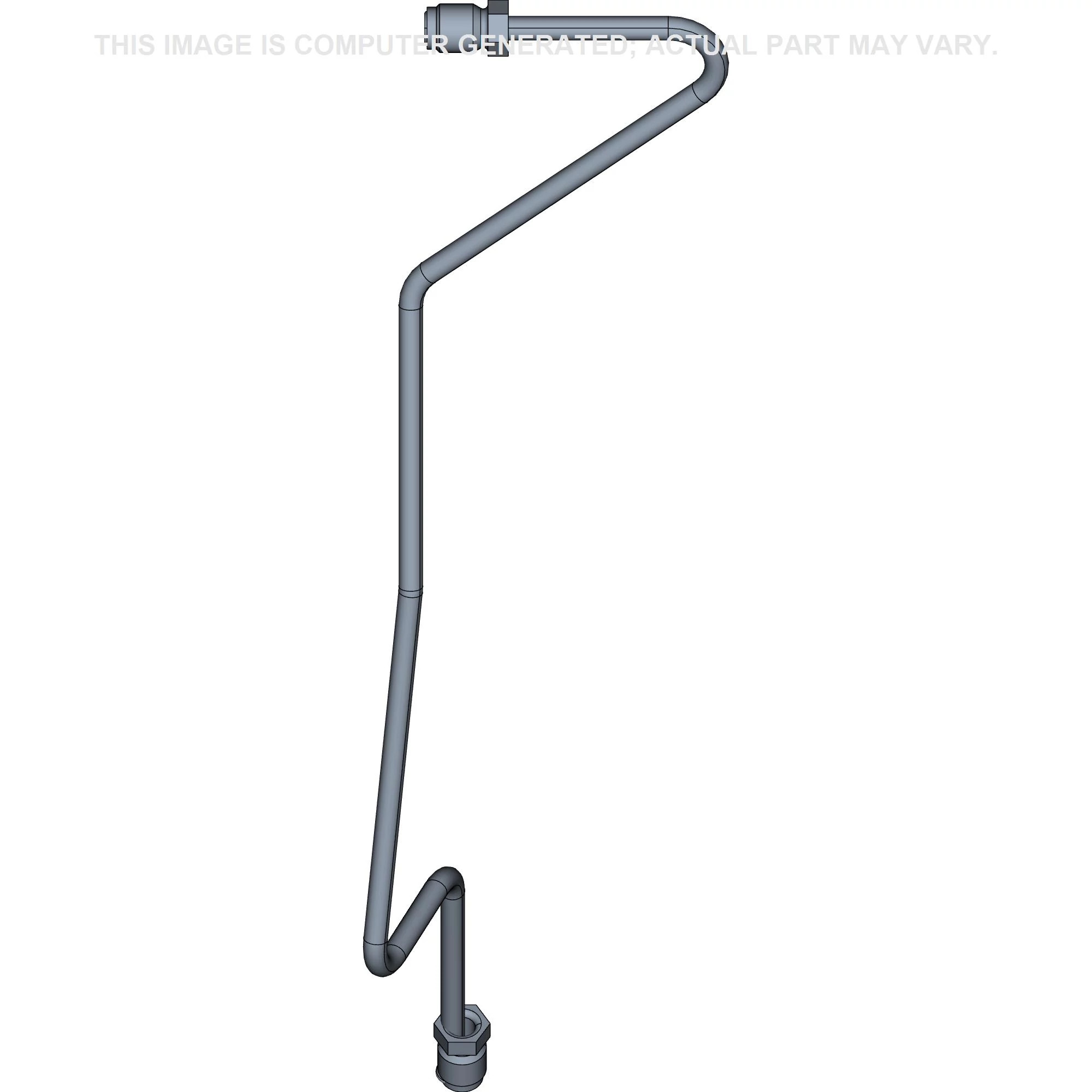 RURKA HYDRAULICZNA | NEWHOLLANDCE | EU | PL