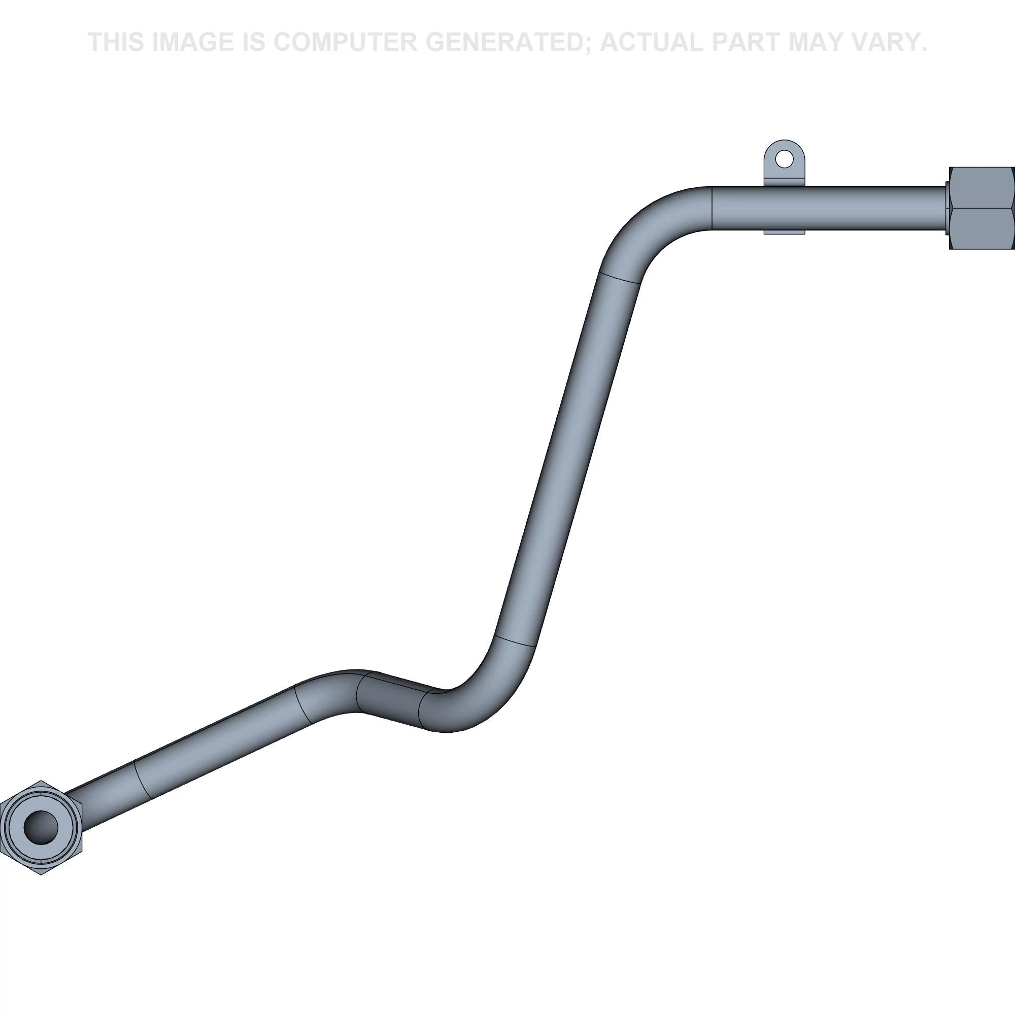 TUYAU | CASEIH | EU | FR