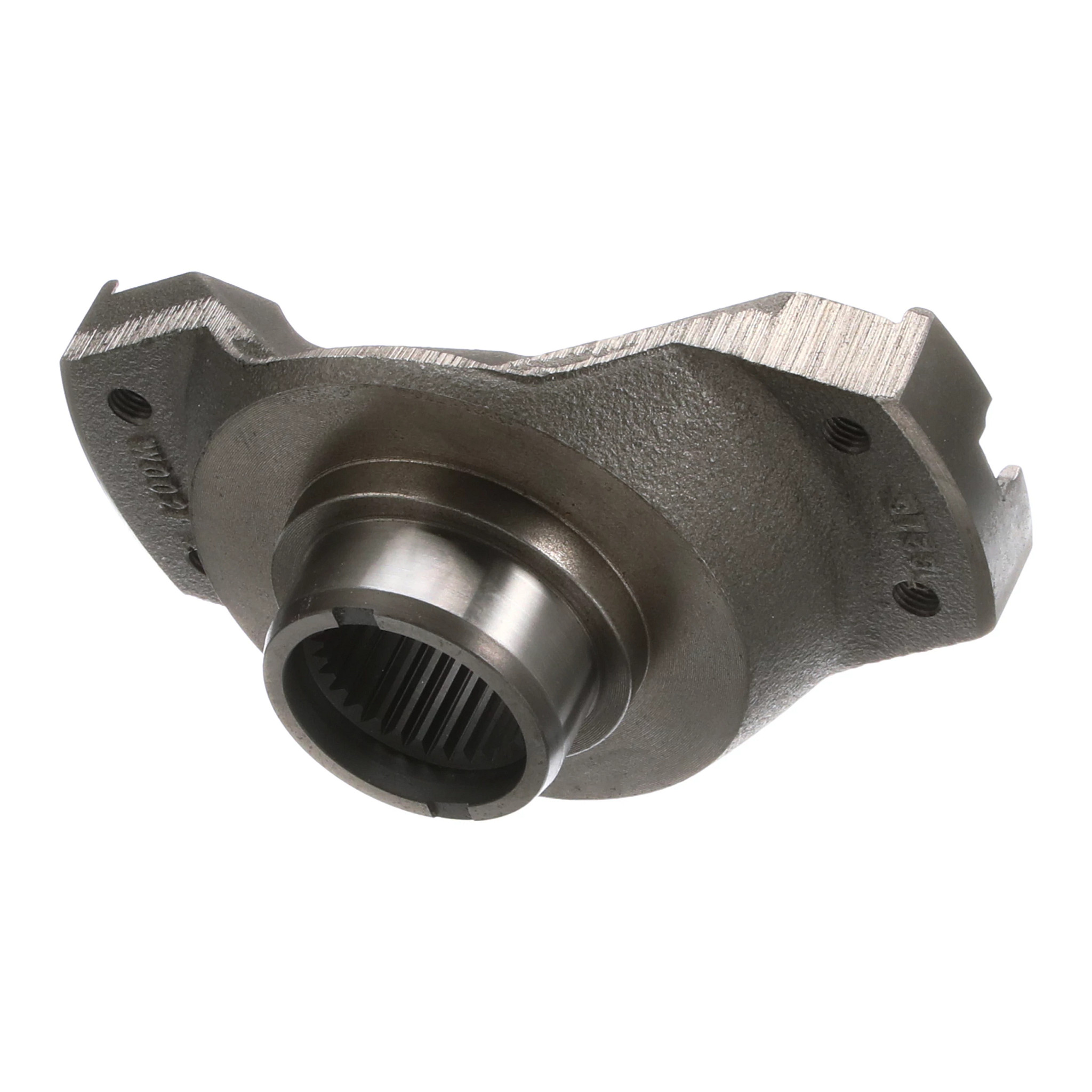 Yoke - 8CI/P - Driveline/Transmission Parts | NEWHOLLANDAG | CA | EN