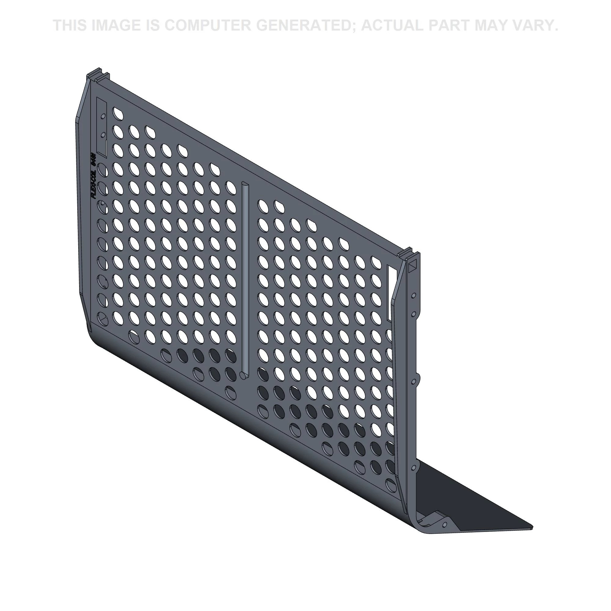 Panneau de pare-brise - Avant | NEWHOLLANDAG | CA | FR