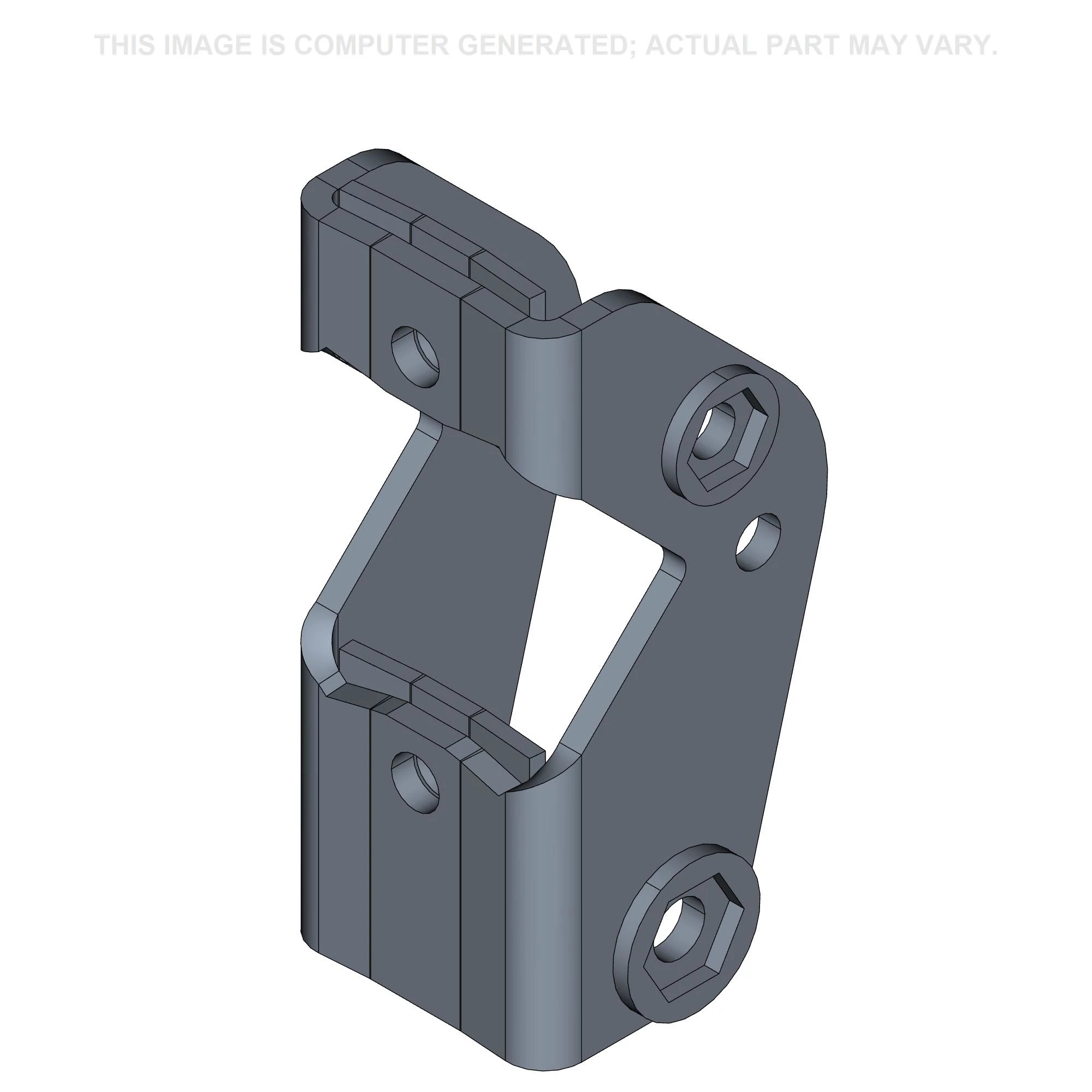 BRACKET | FLEXICOIL | US | EN