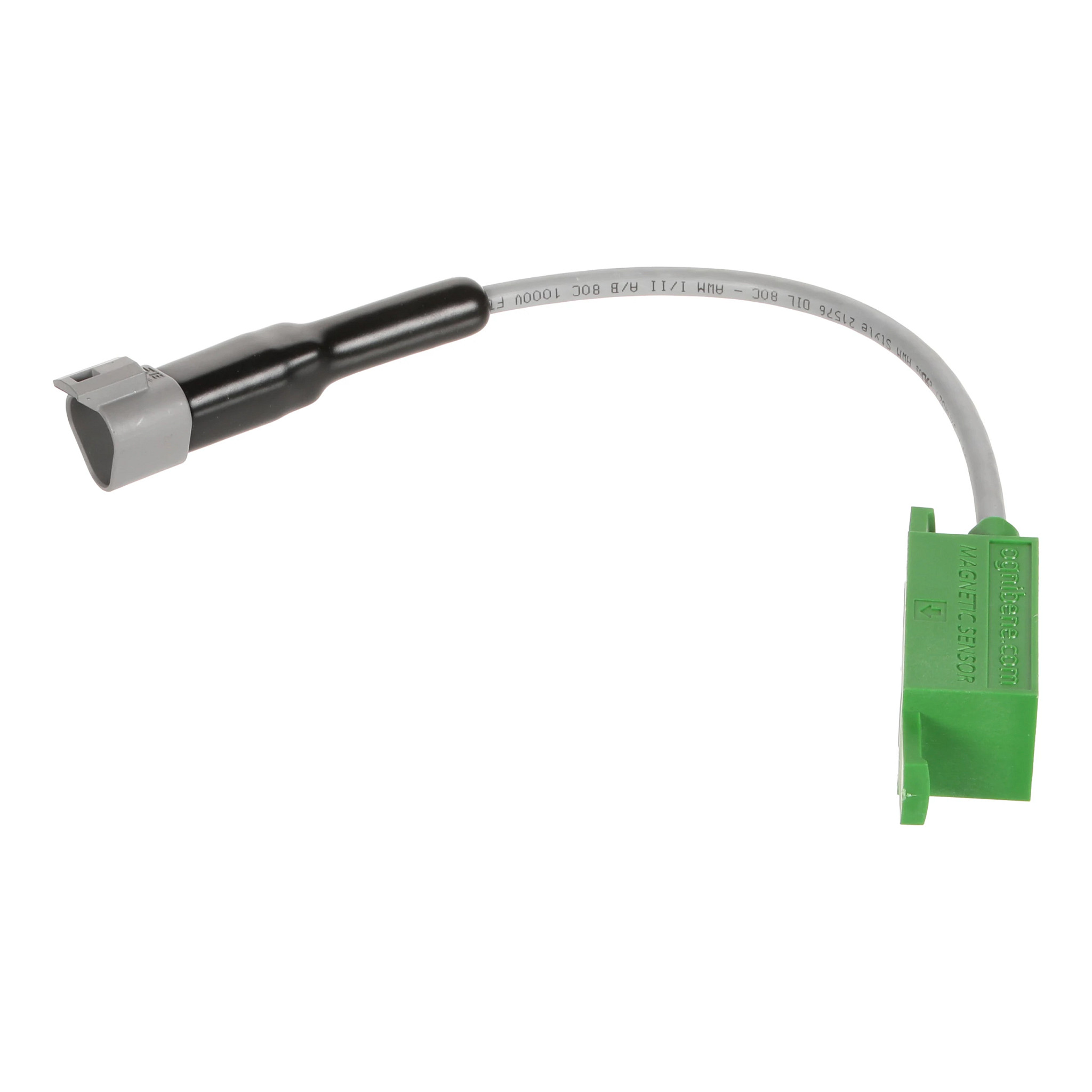 Sensor | FLEXICOIL | US | EN