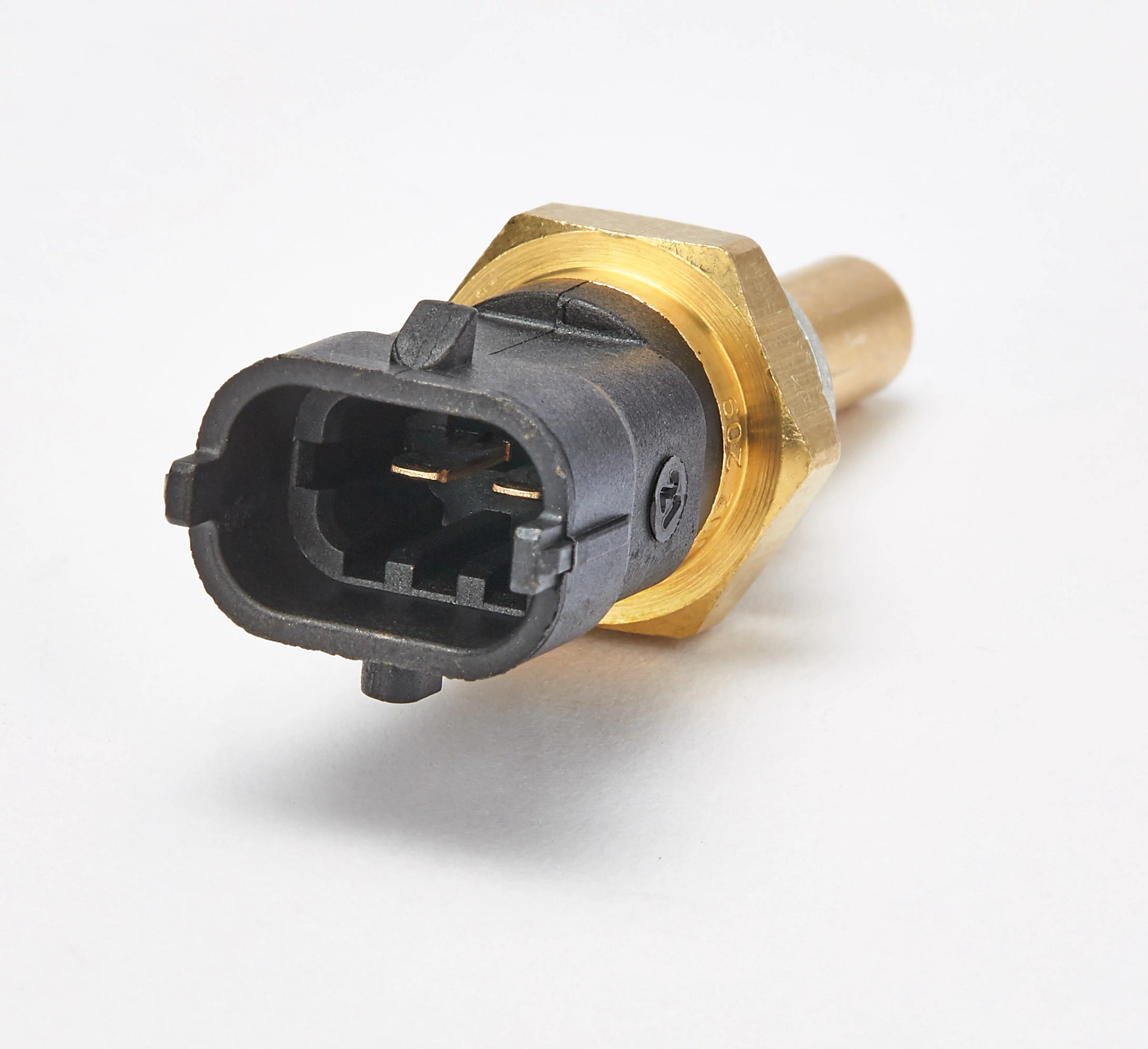 Sensor de temperatura do filtro de combustível