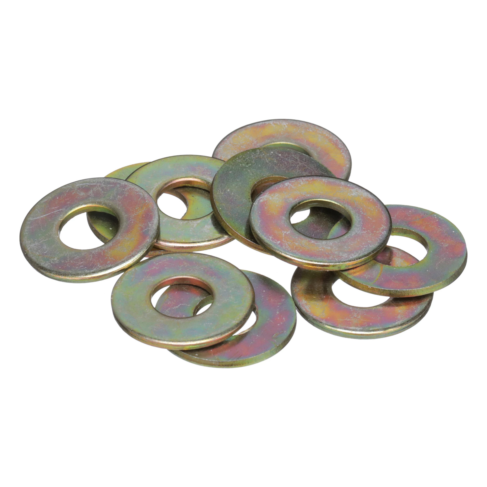 Anilha - 0,38" DI x 0,88" DE x 0,08" Esp