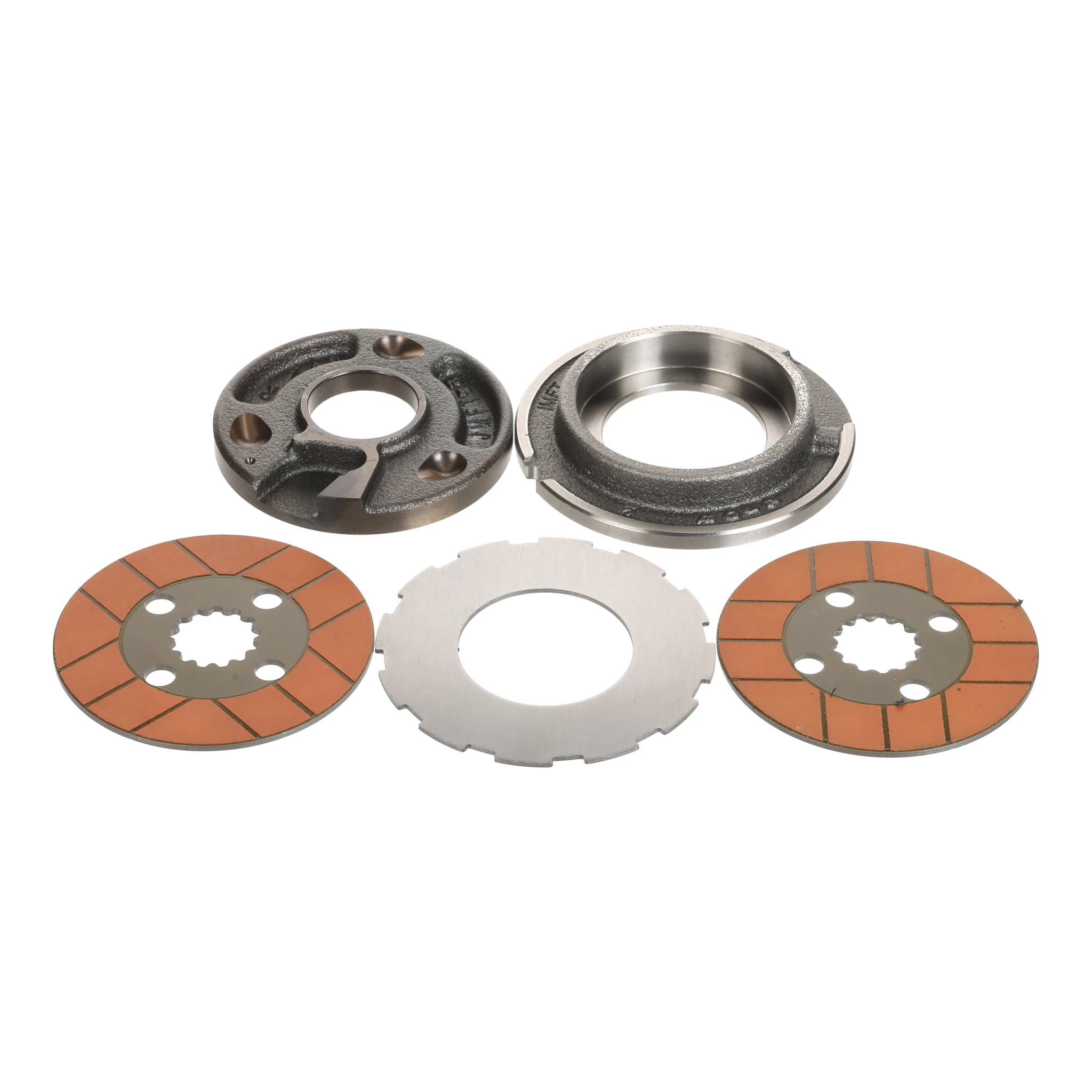 BRAKE | CASEIH | NZ | EN