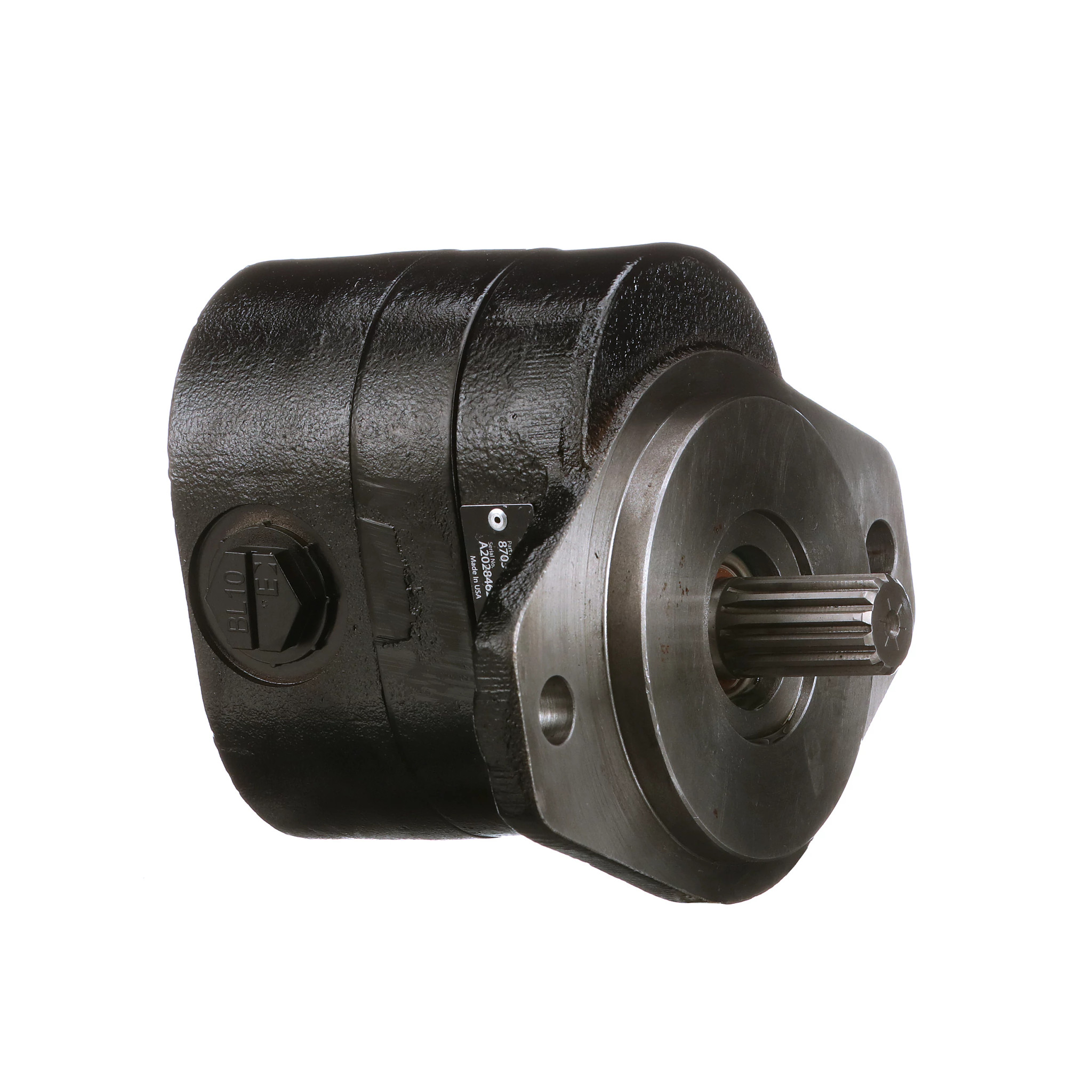BOMBA | CASECE | BR | PT