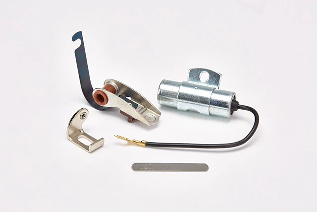 BREAKER | CASECE | CA | EN