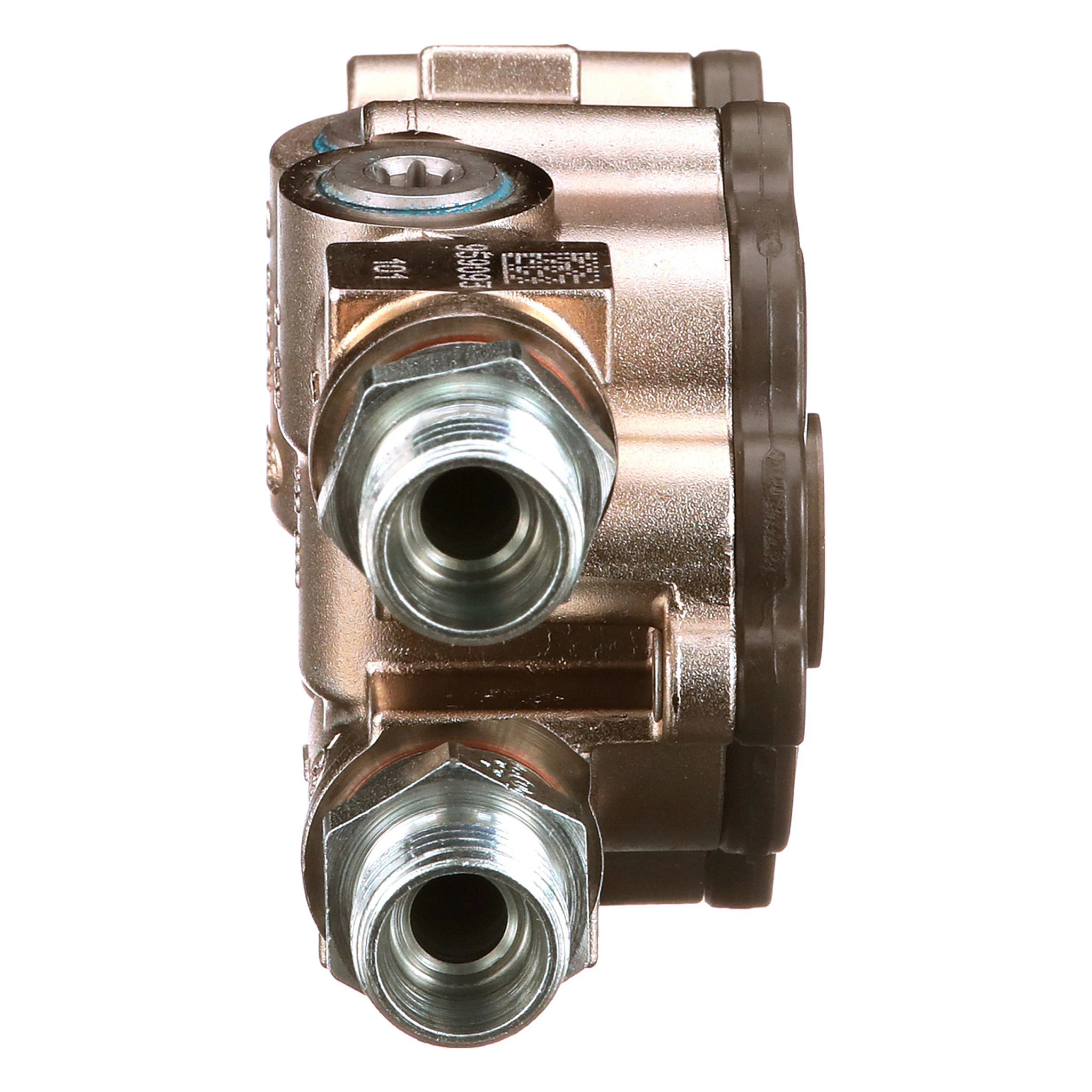 FUEL PUMP | MILLER | US | EN