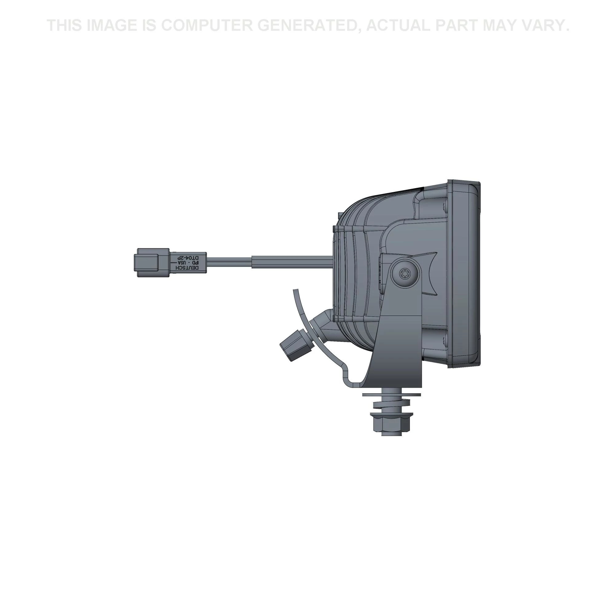 WORK LAMP | NEWHOLLANDCE | AMEA | EN