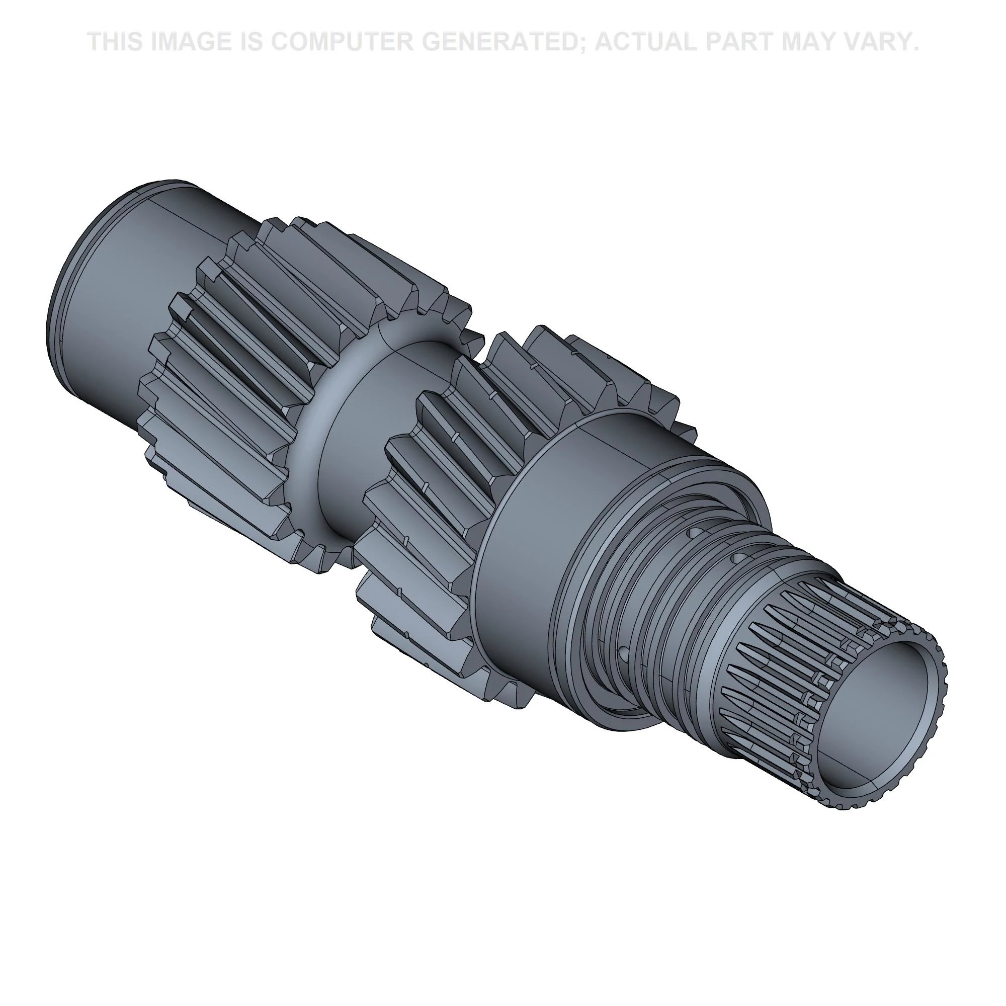 Pto Shaft | DEFAULT | CA | EN