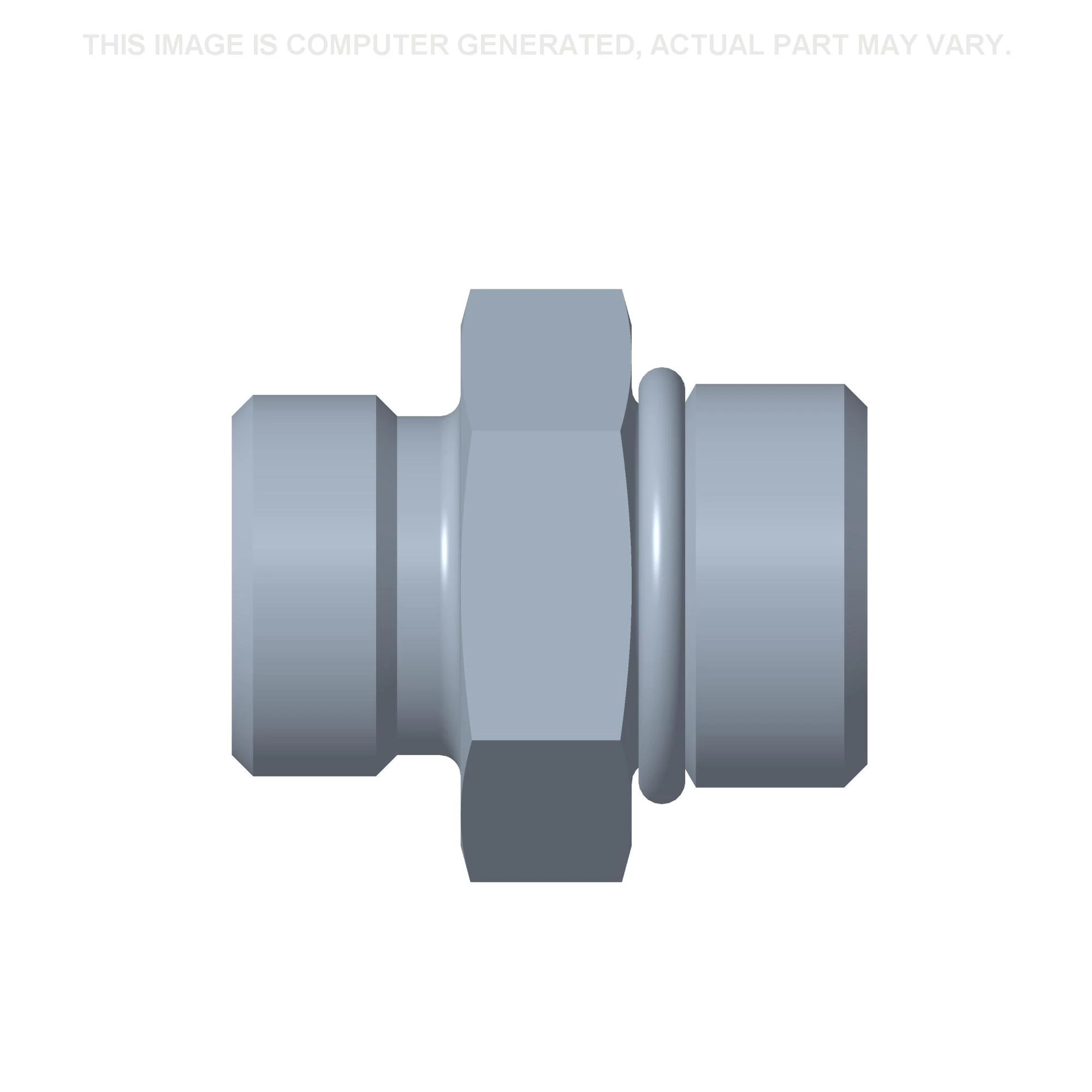 HYD CONNECTOR | CASEIH | US | EN