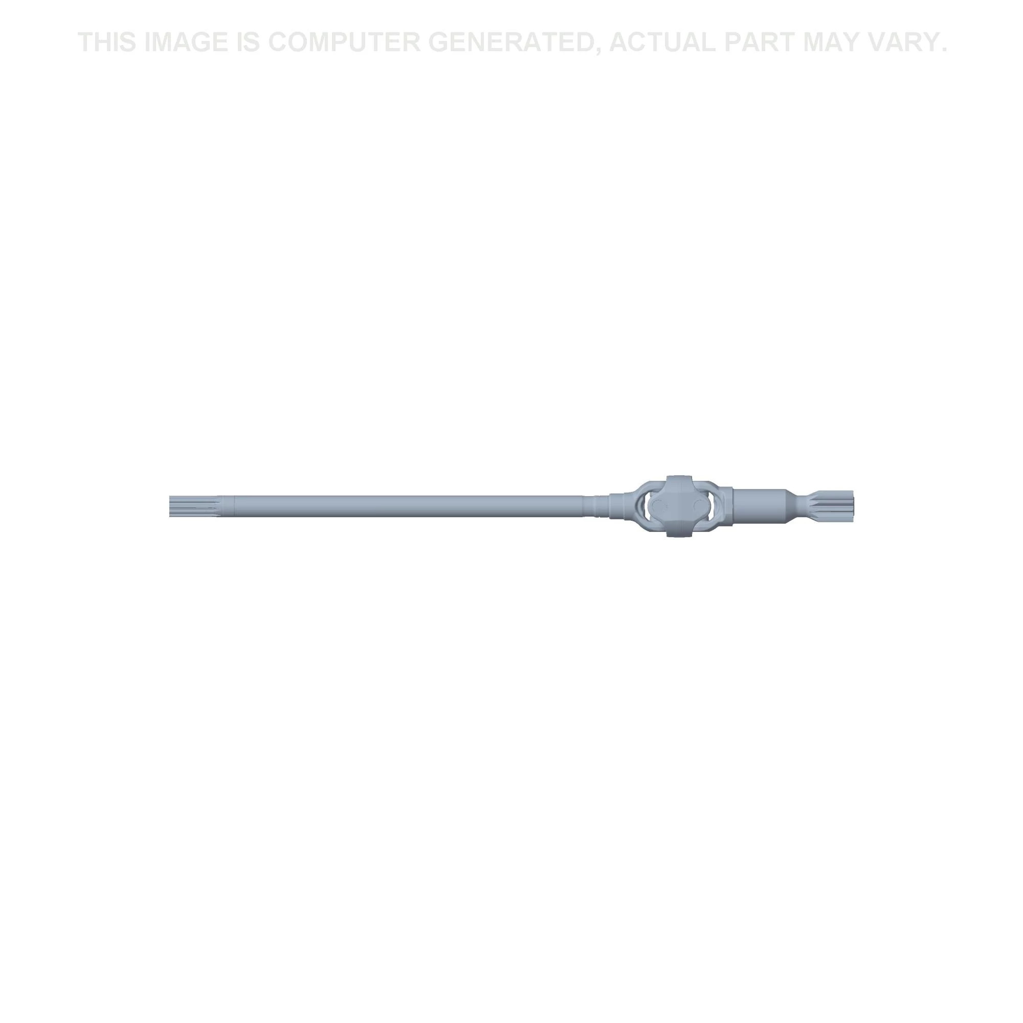 ARTICULATED SHAFT | NEWHOLLANDAG | IE | EN