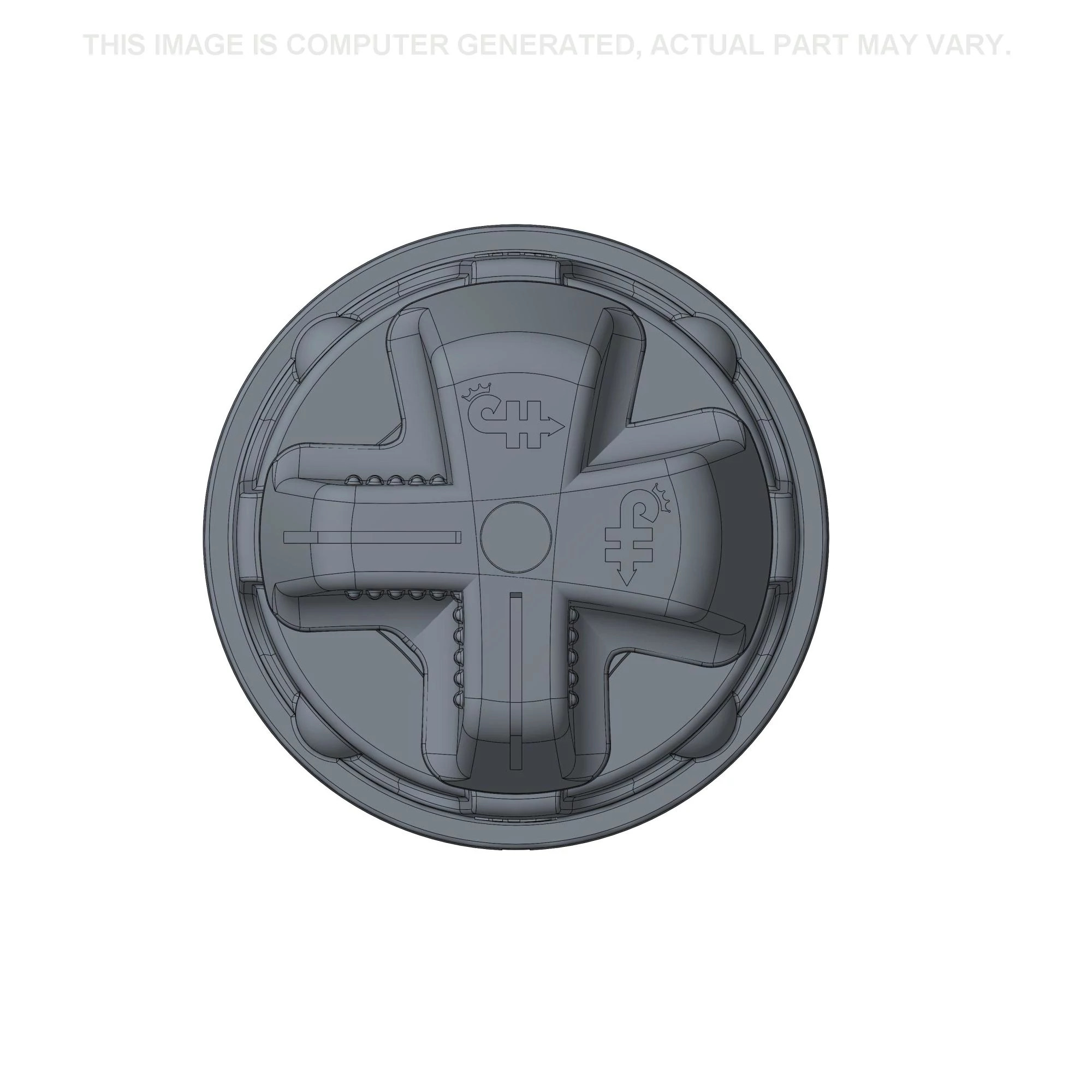 ROTARY SWITCH | NEWHOLLANDCE | CA | EN