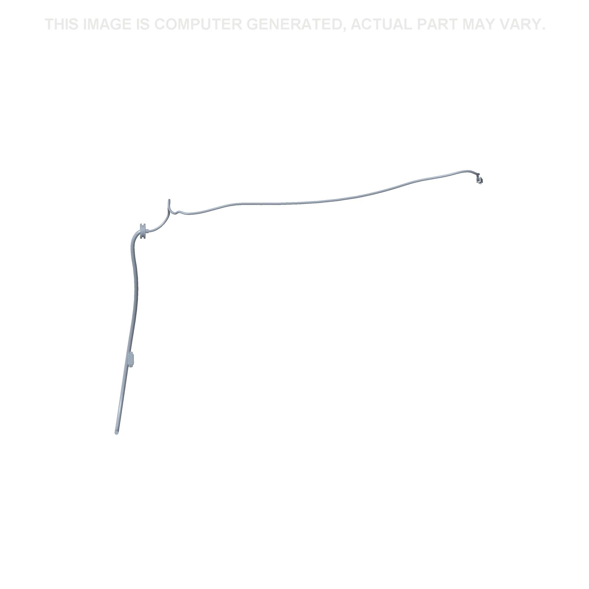 WIRE HARNESS | NEWHOLLANDAG | SA | EN