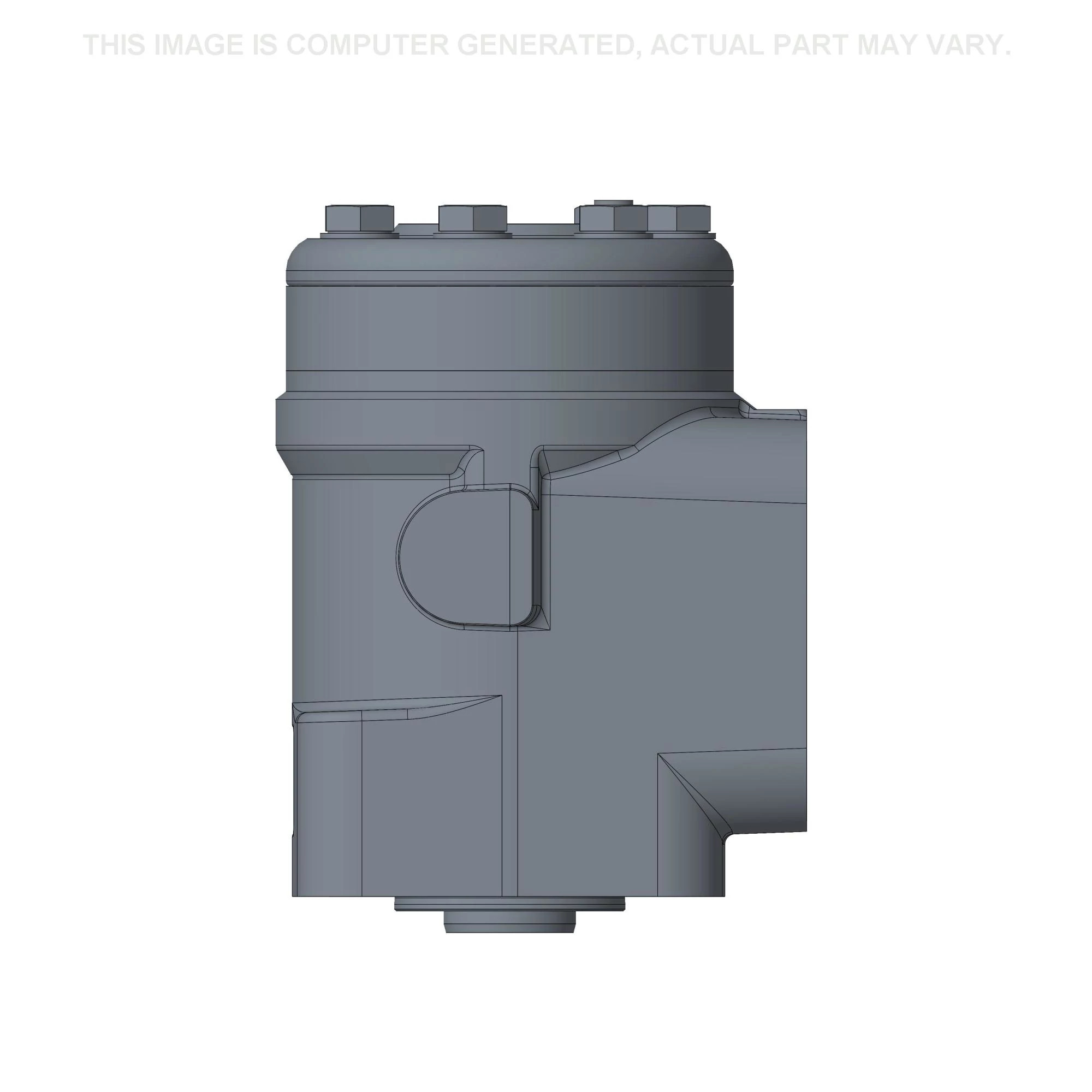 VÁLVULA DE DIRECCIÓN | CASEIH | ES | ES