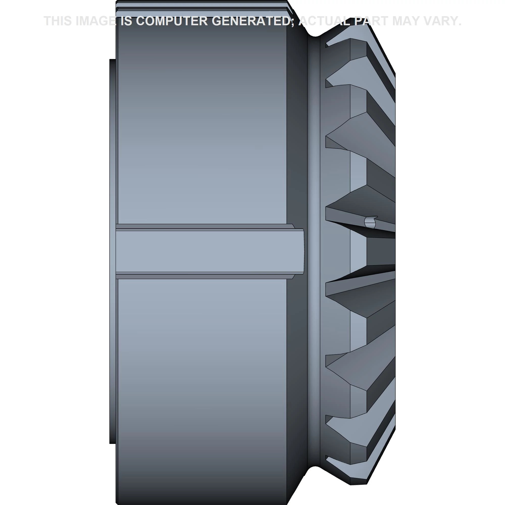 DIFFERENTIAL GEAR | NEWHOLLANDAG | EU | EN