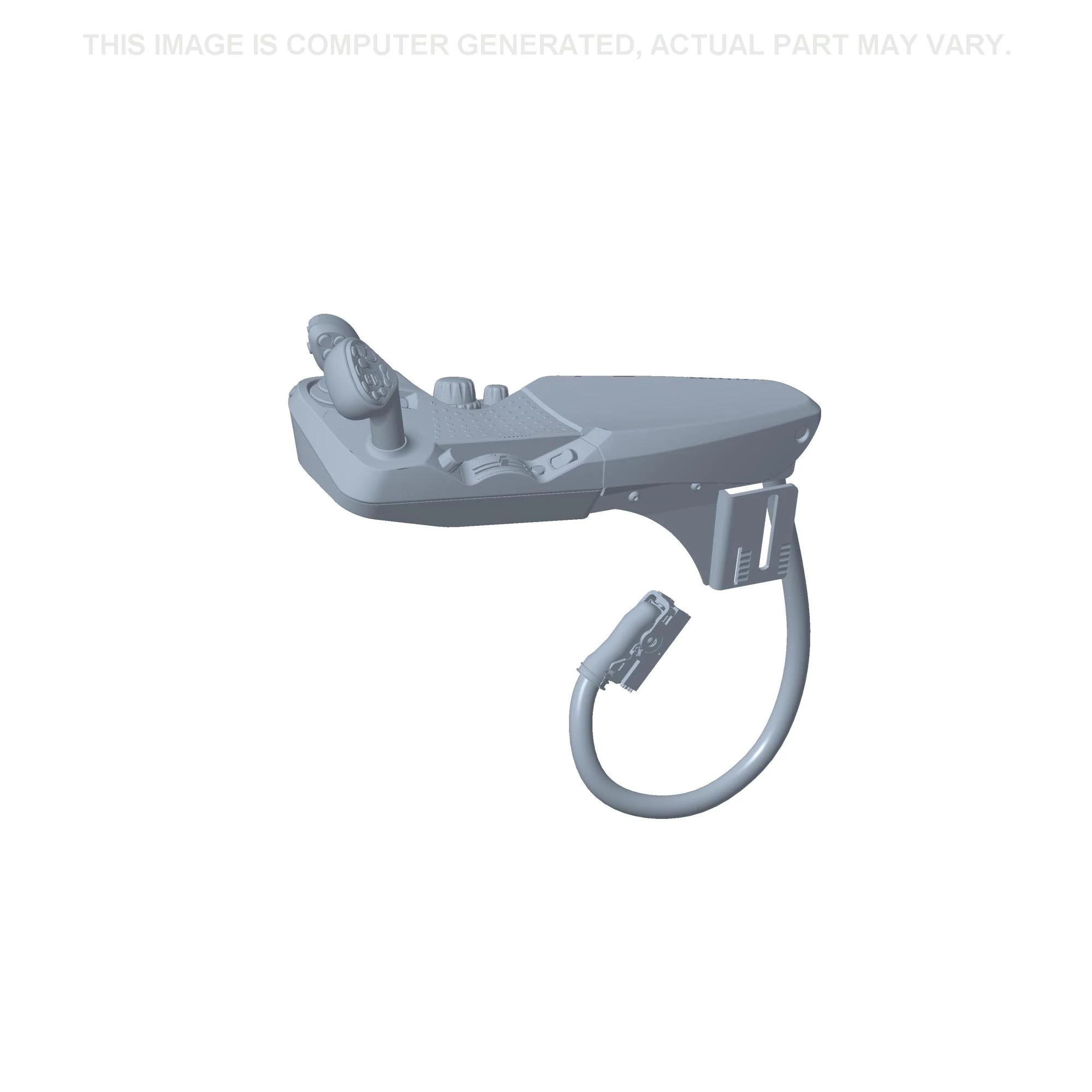 APOIO DE BRAÇO | CASEIH | EU | PL