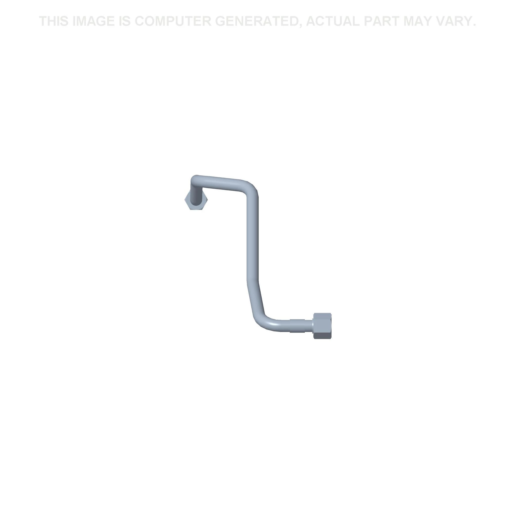 HYD TUBE | CASEIH | NZ | EN