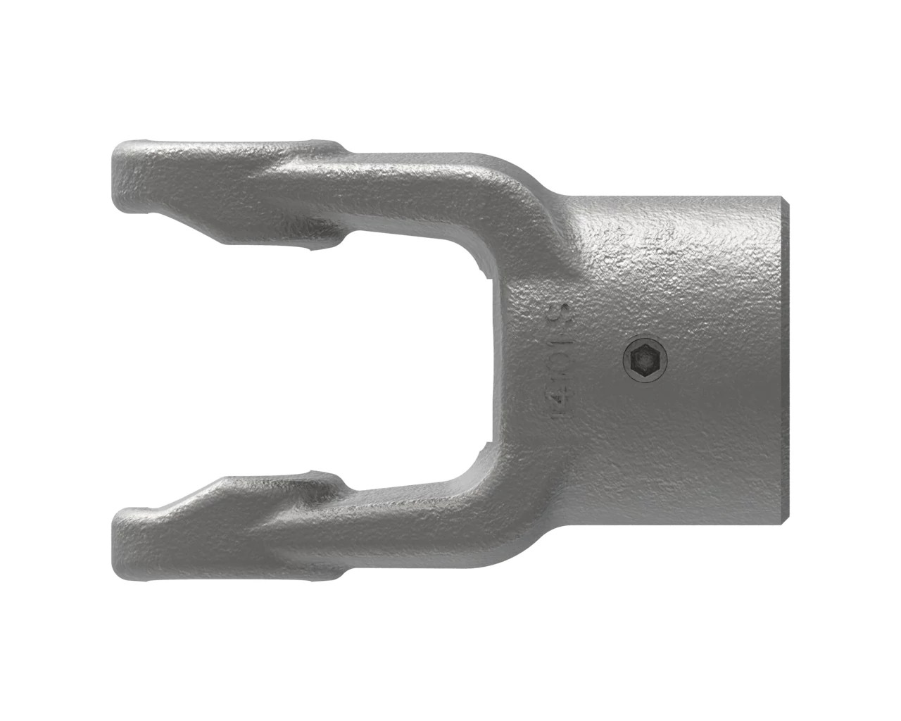 YOKE | CASECE | US | EN