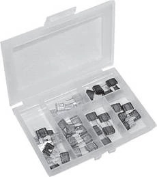 Assortiment de 40 fusibles pour lame Mini | NEWHOLLANDCE | CA | FR