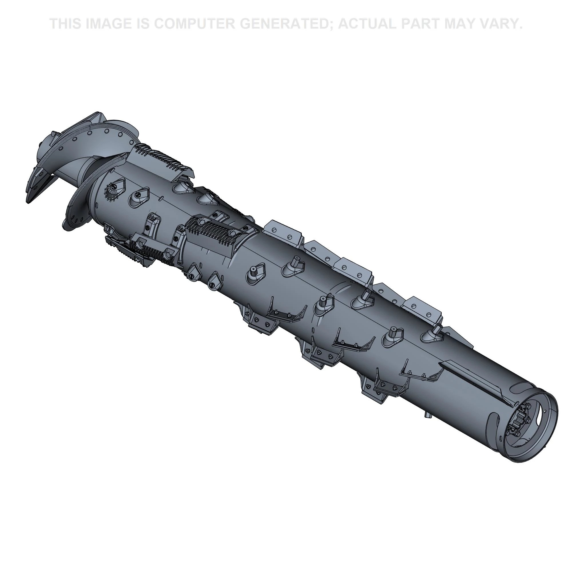 Rotor | NEWHOLLANDAG | CA | EN