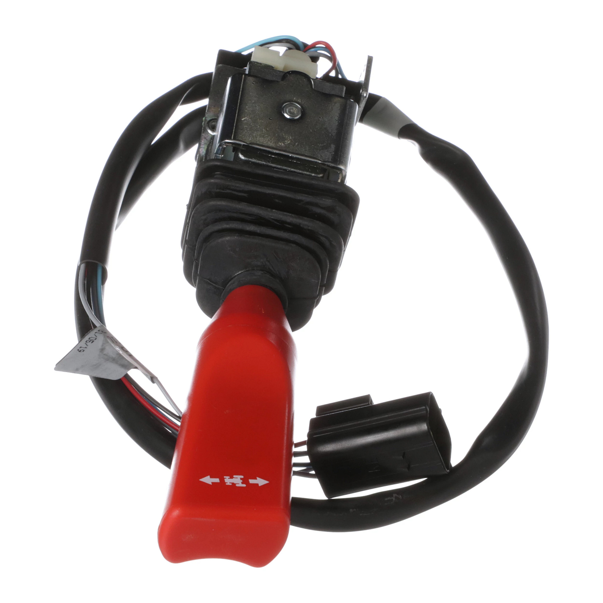 LEVER | NEWHOLLANDAG | IE | EN