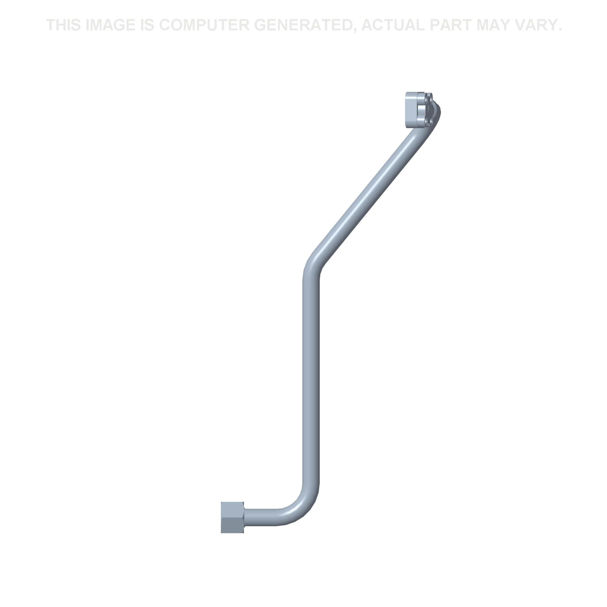 HYD TUBE | NEWHOLLANDAG | US | EN