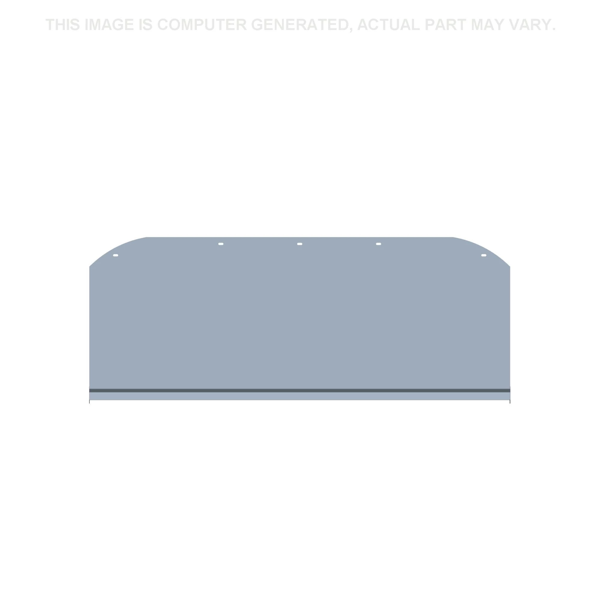 DEFLECTOR | MILLER | US | EN