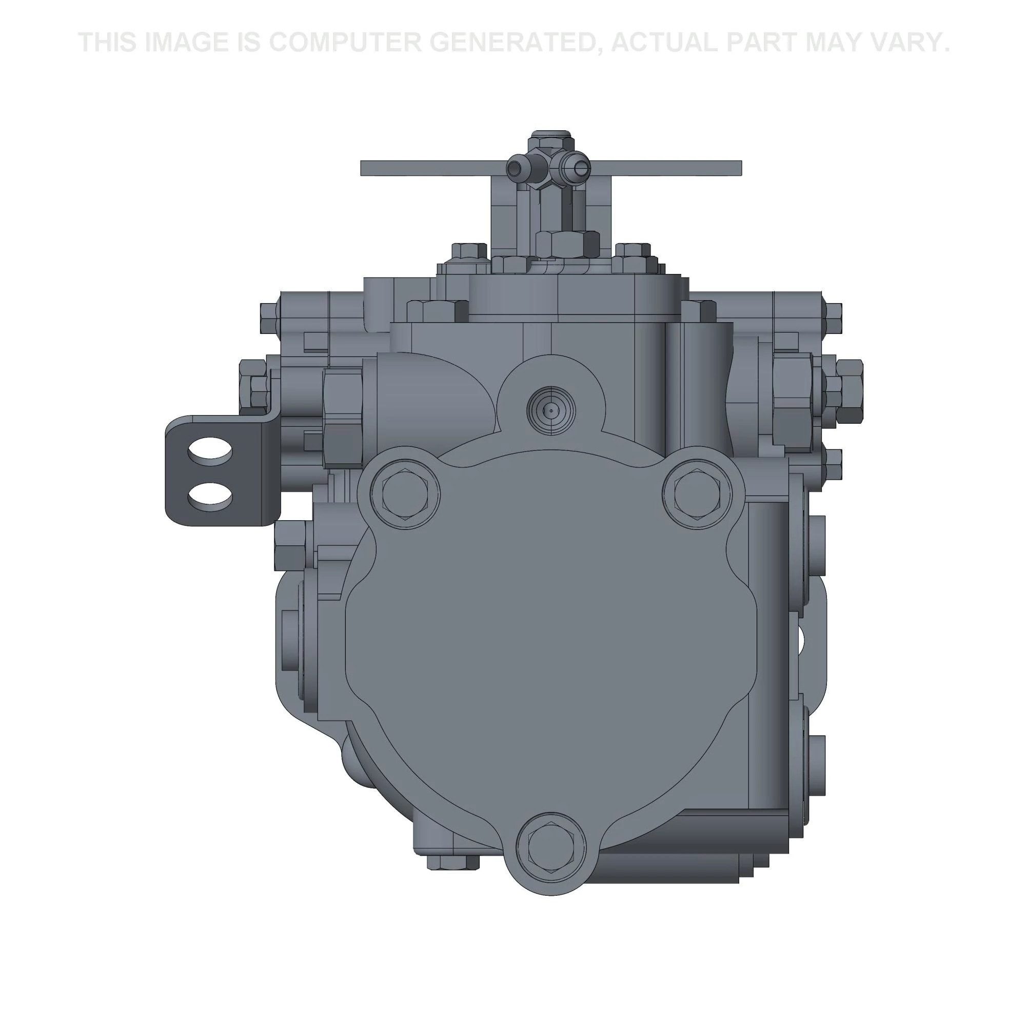 CORE-HYDRAULIC PUMP | CASEIH | US | EN