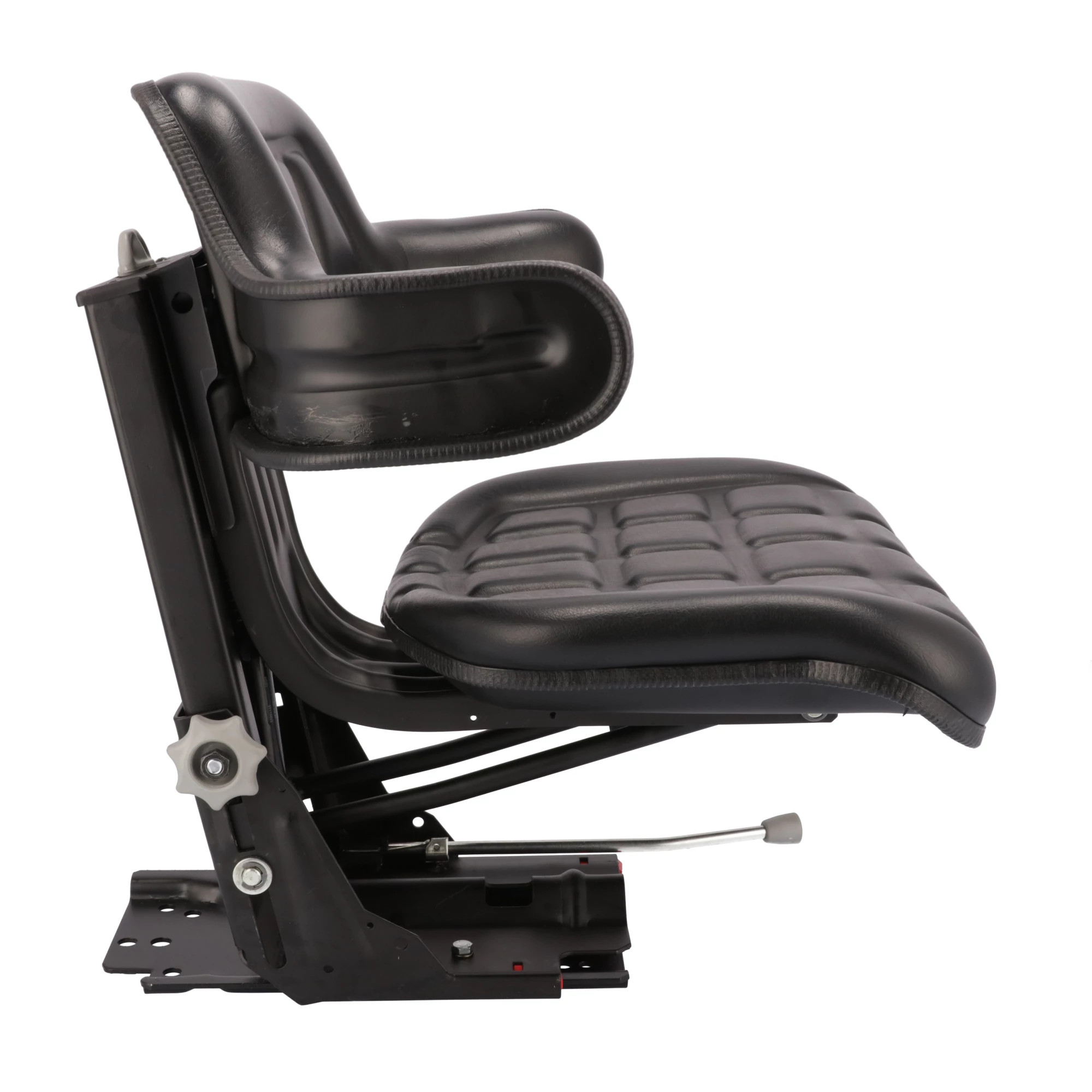 DRIVER SEAT | FLEXICOIL | AMEA | EN
