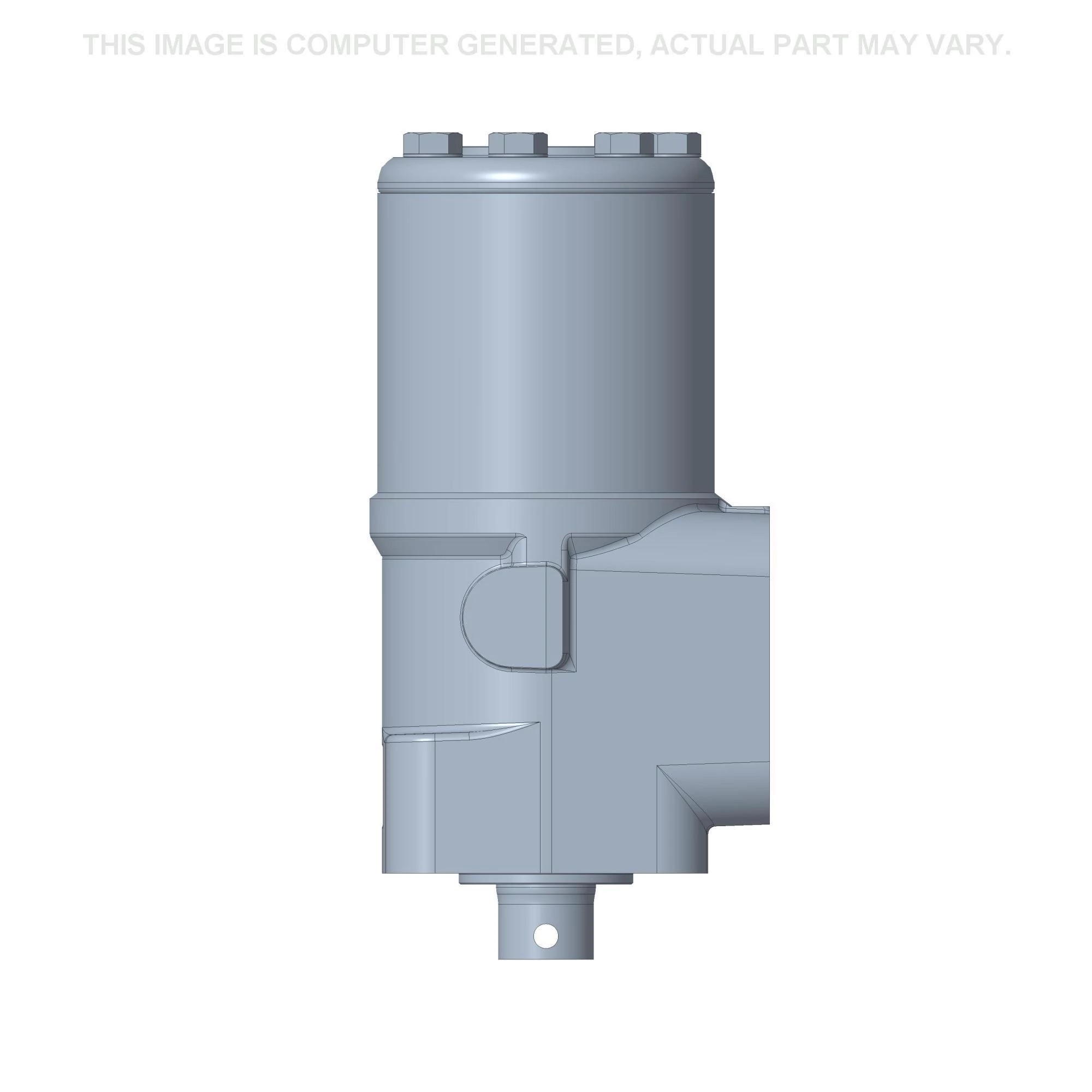 STEERING VALVE | CASEIH | US | EN