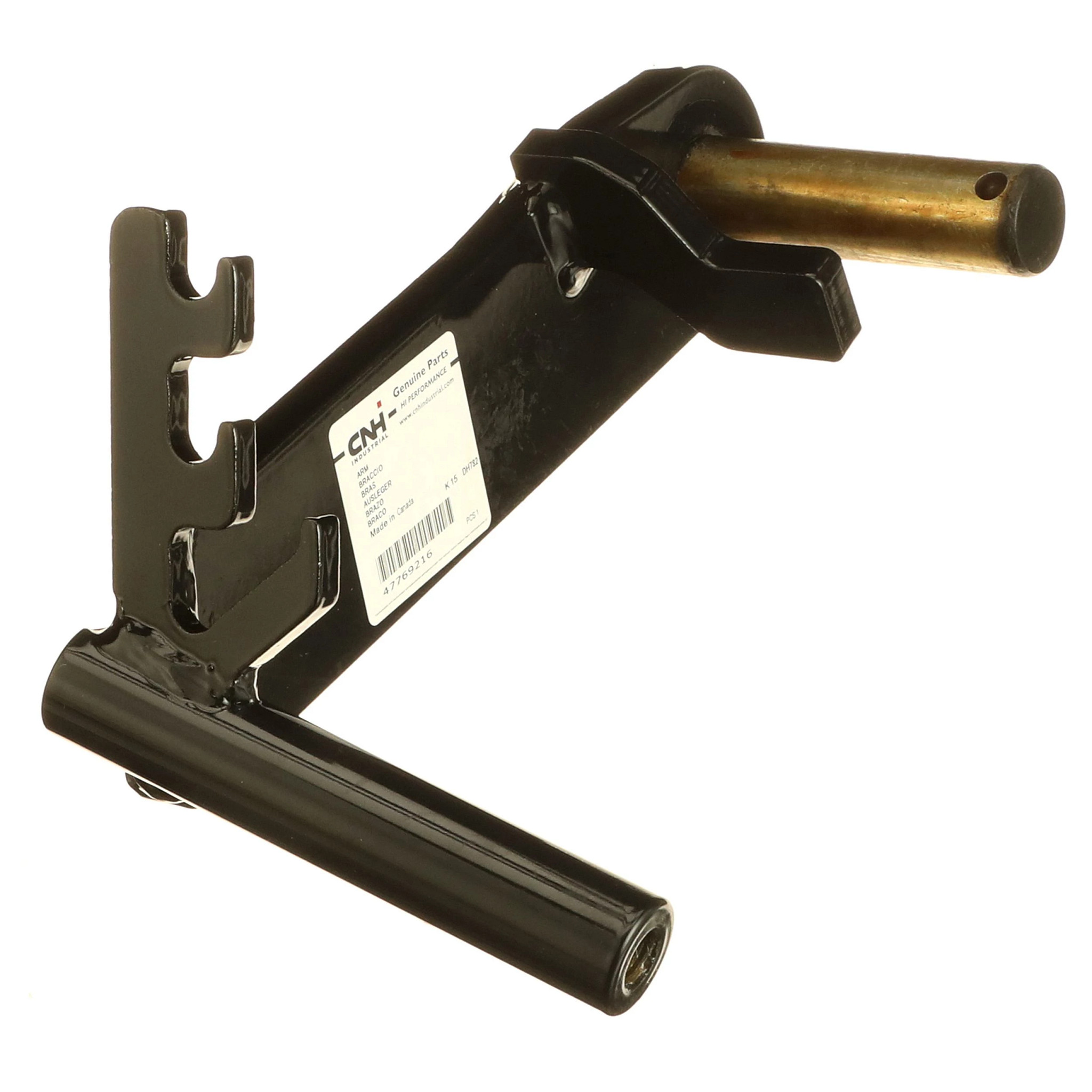 ARM | FLEXICOIL | CA | EN