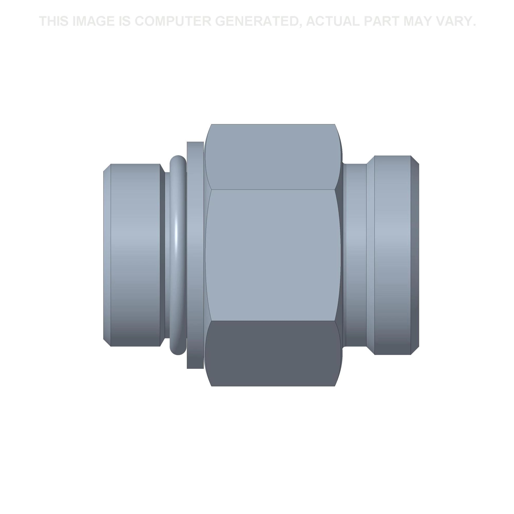 HYD CONNECTOR | CASECE | EU | EN