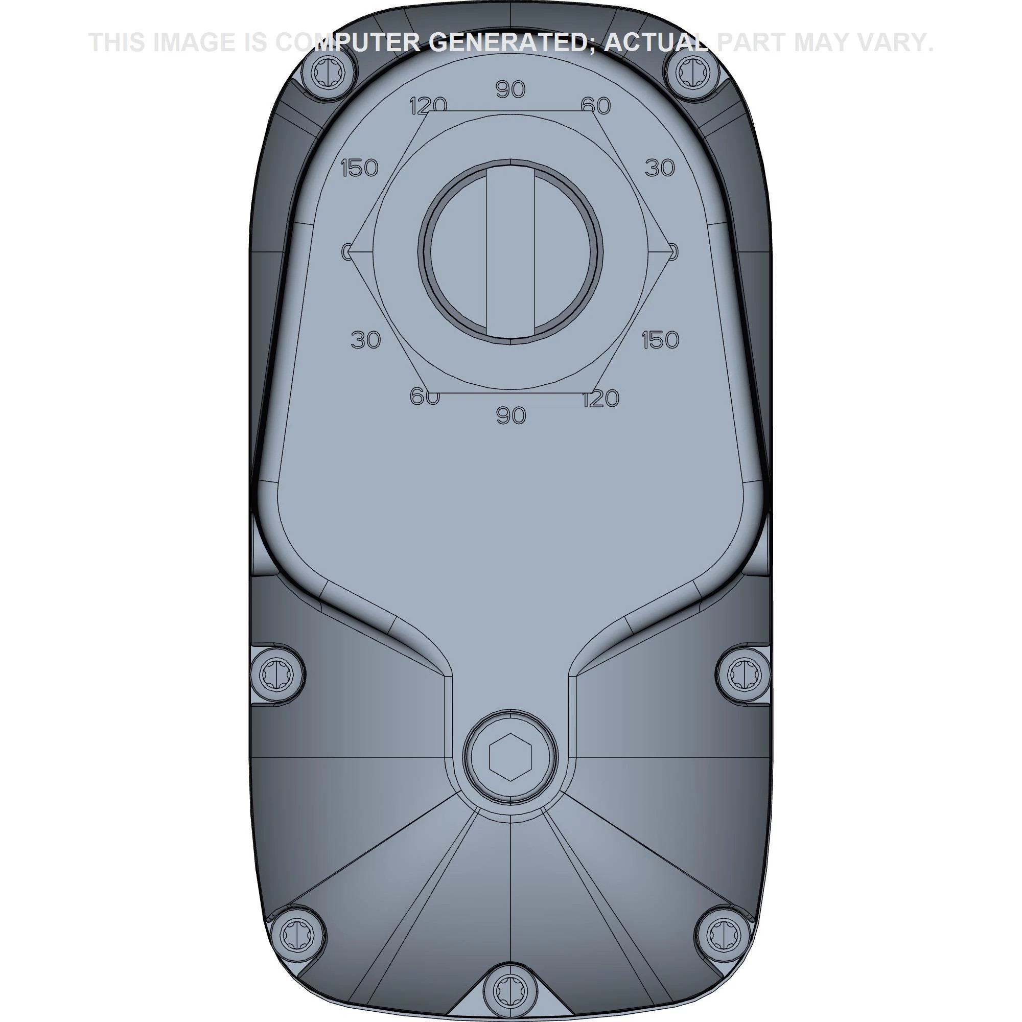 ACTUATOR | CASEIH | US | EN