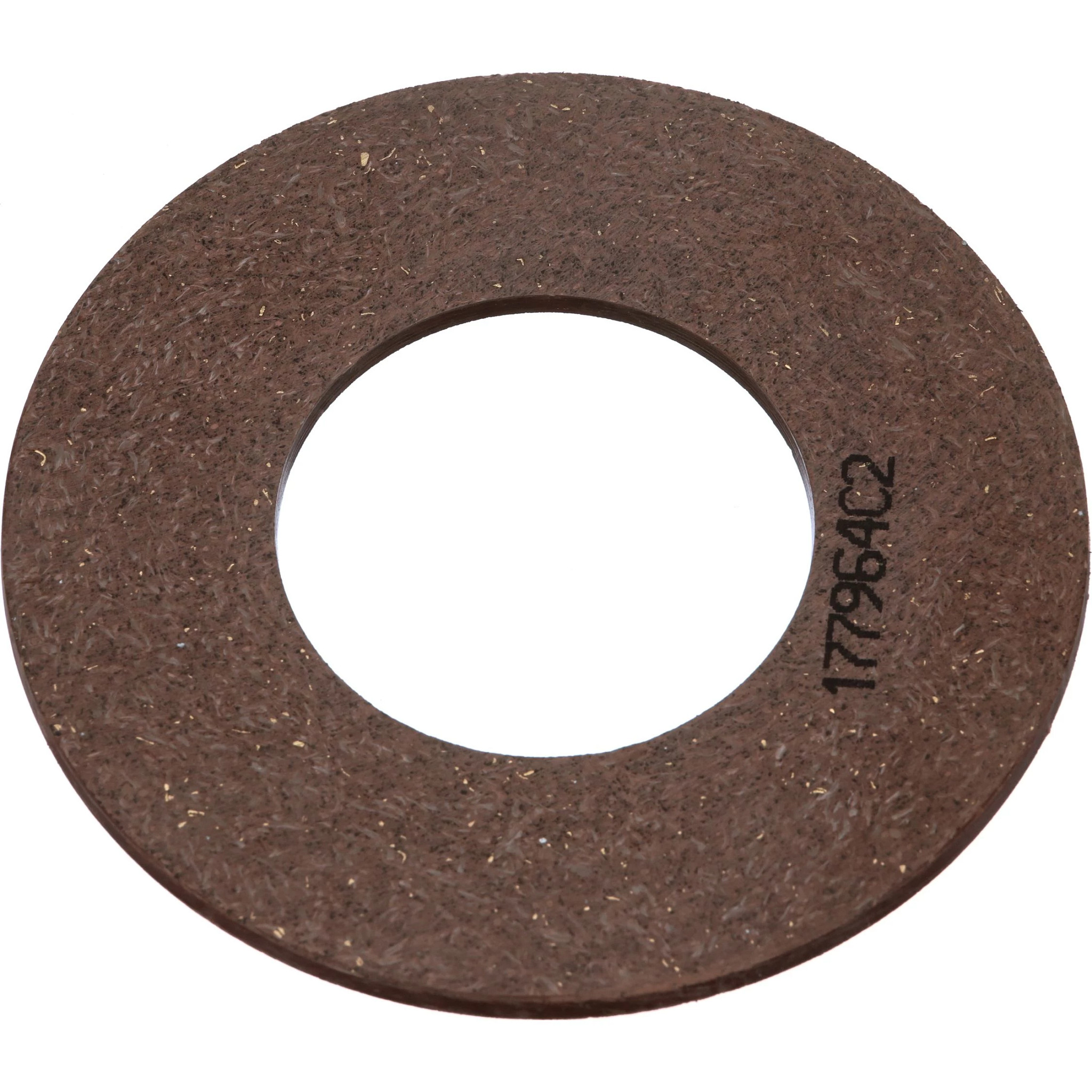 FACING | CASEIH | US | EN