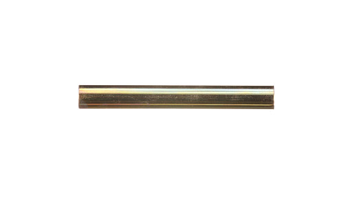 Tubo de lubrificação da transmissão - Revestido a zinco - 15,913 mm DE x 126 mm C