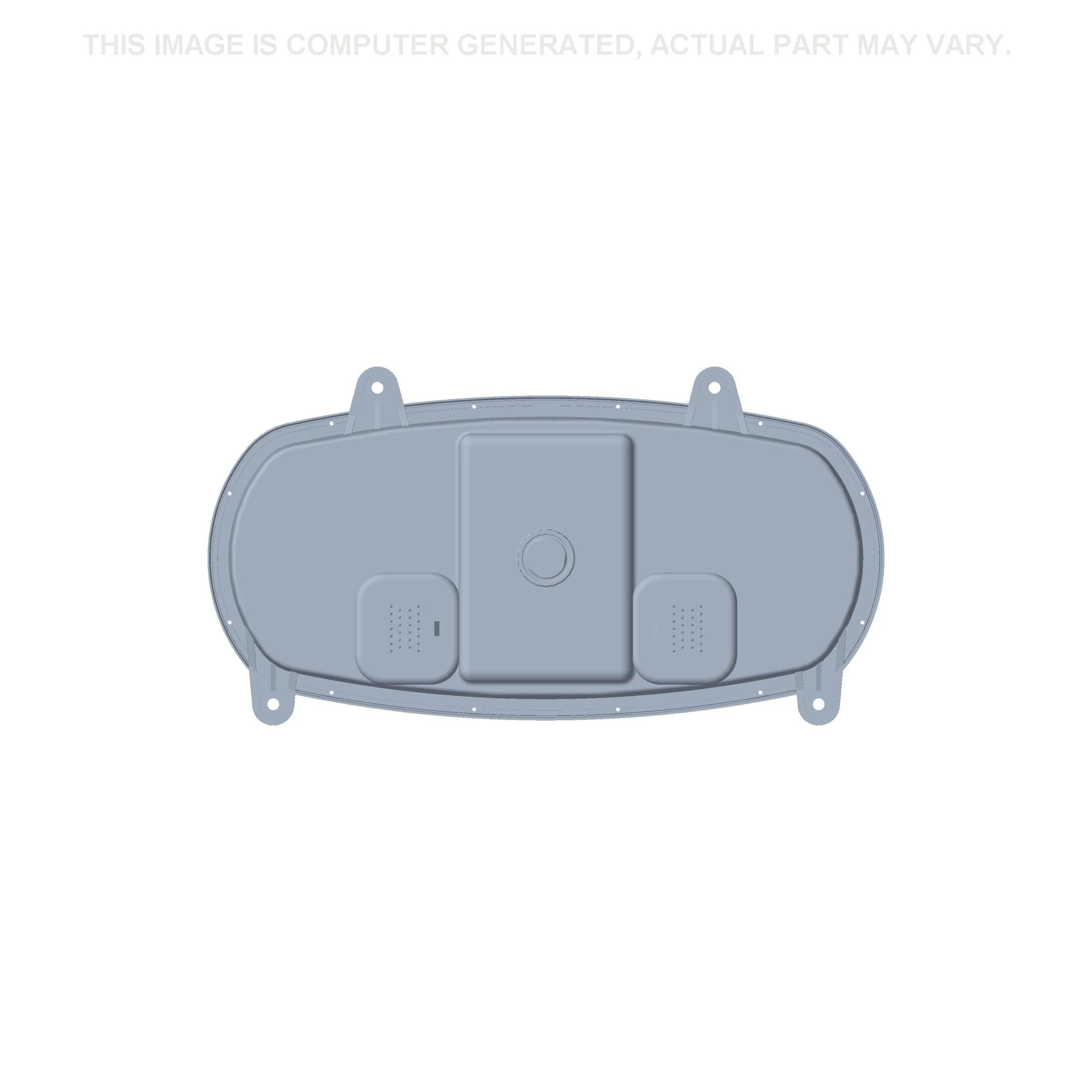 PAINEL DE INSTRUMENTOS