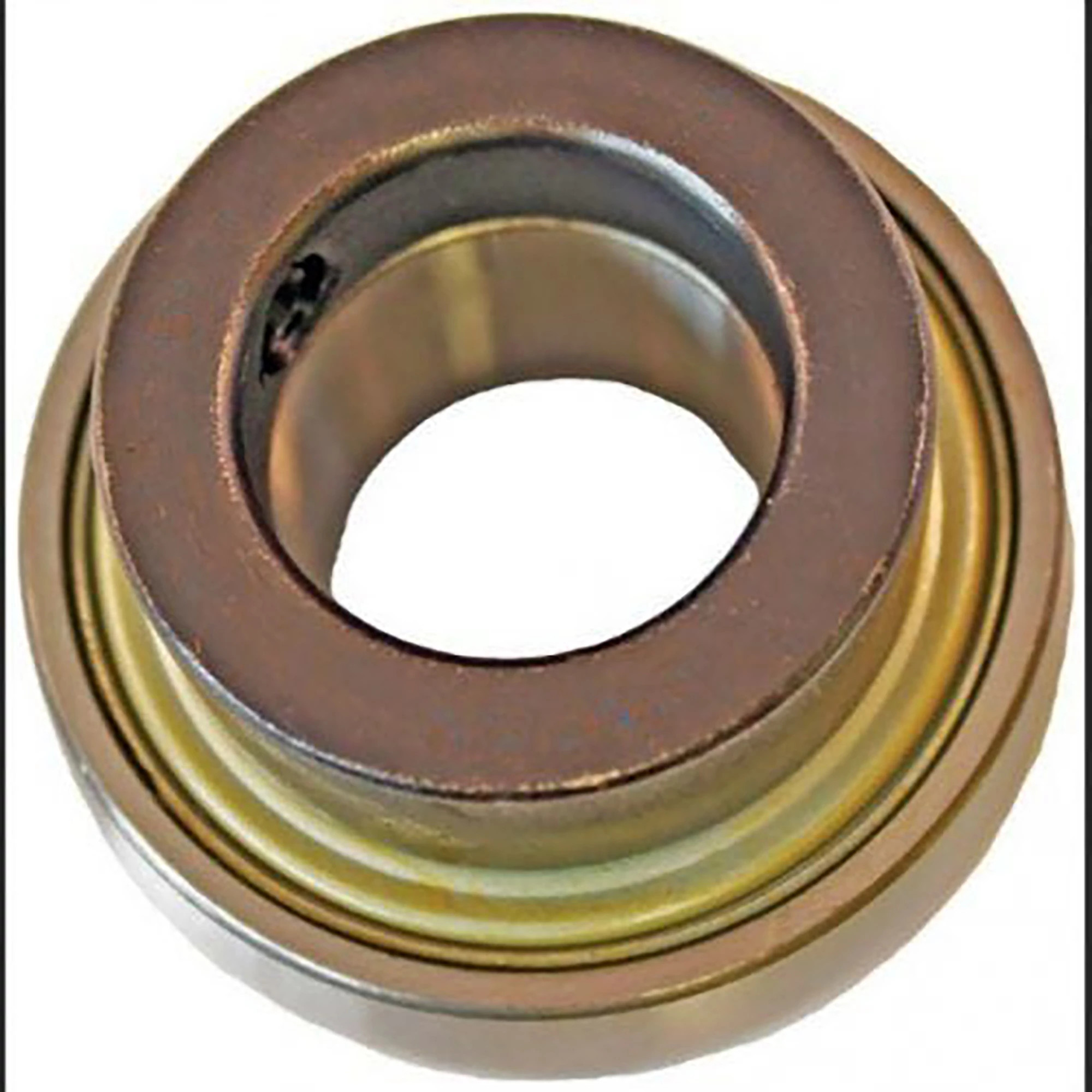 NPS Spherical Bearing | CASECE | CA | EN