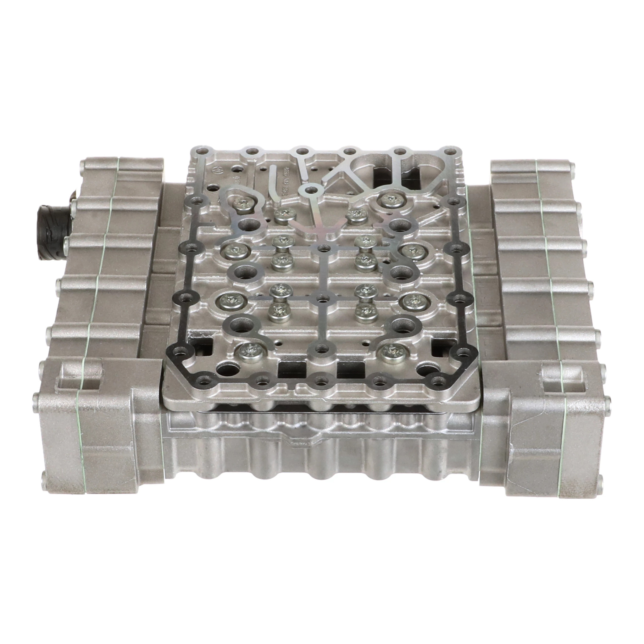 Válvula De Controlo