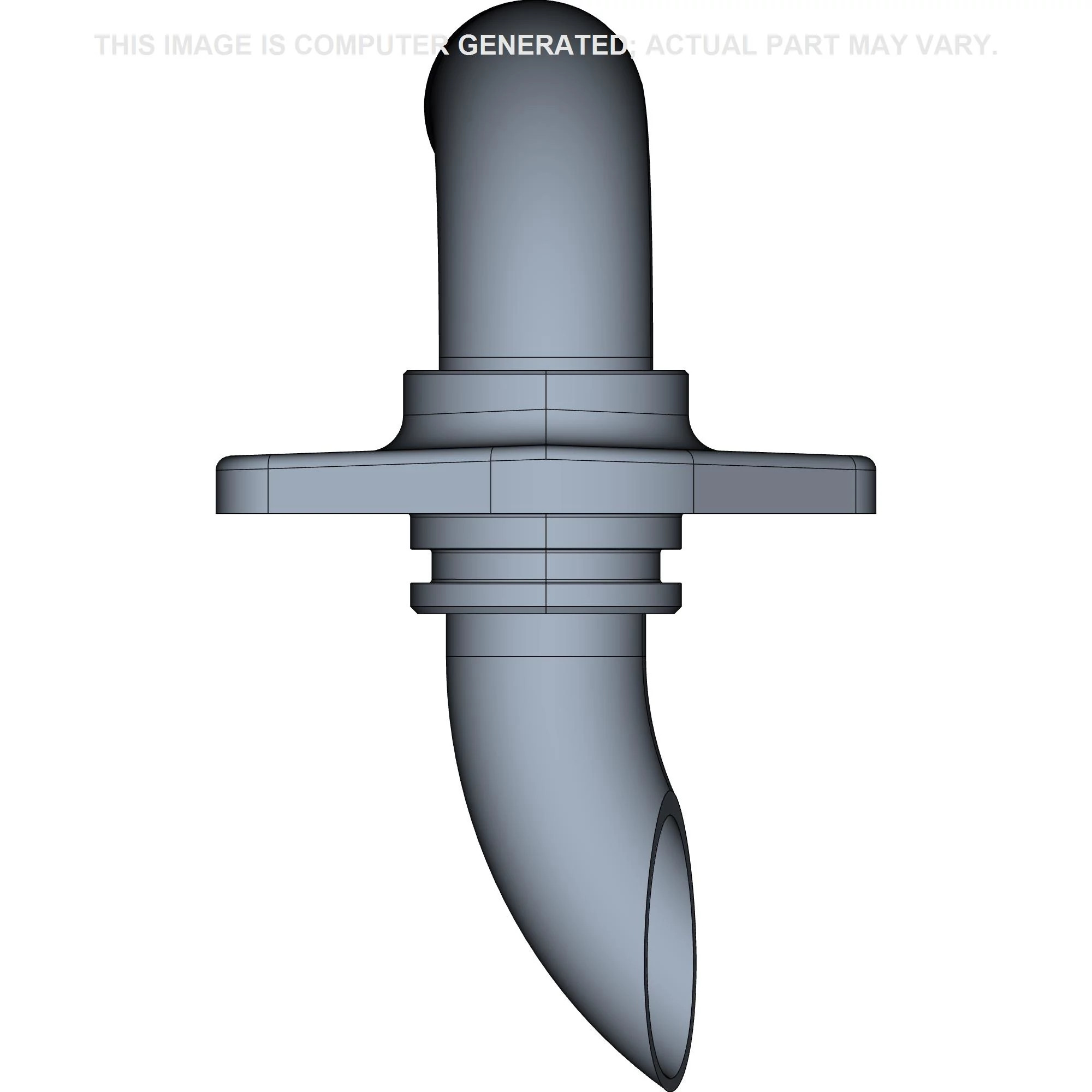 COLLECTEUR HYDRAULIQ | MILLER | AMEA | EN