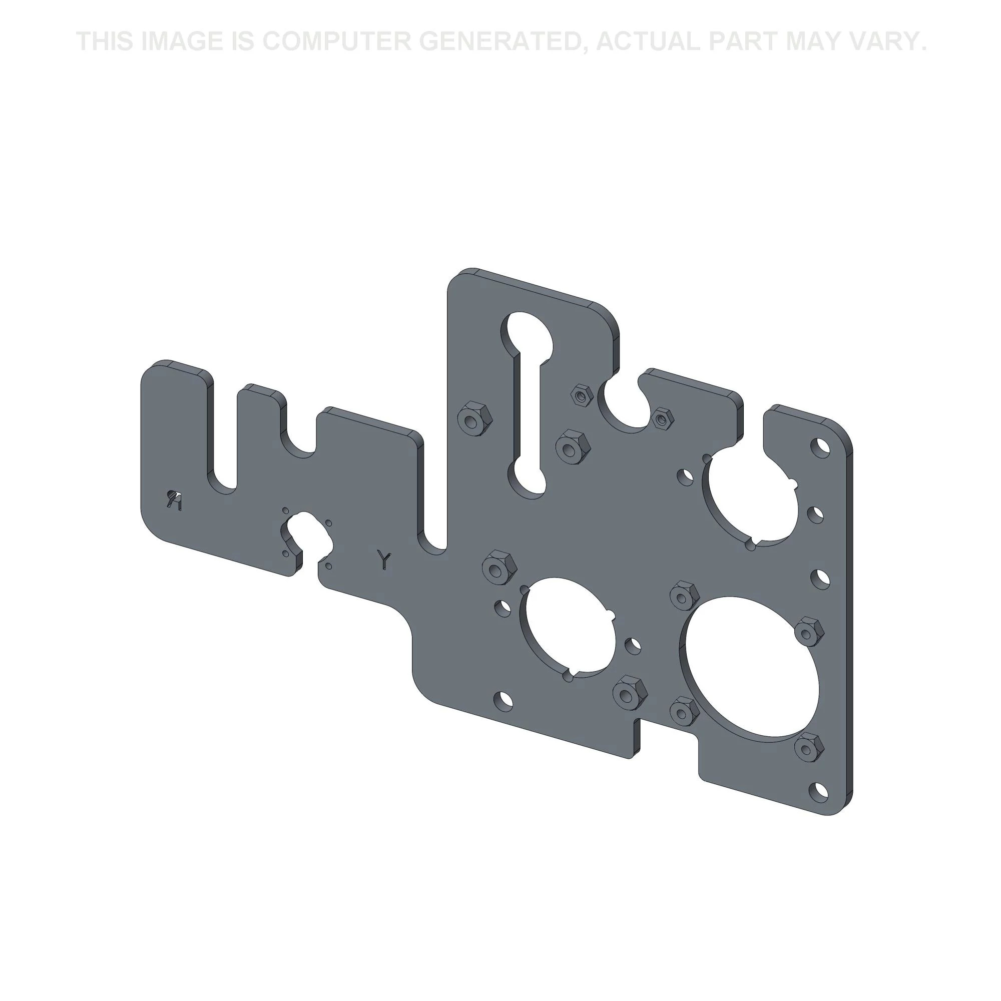 HALTERUNG | NEWHOLLANDAG | AT | DE