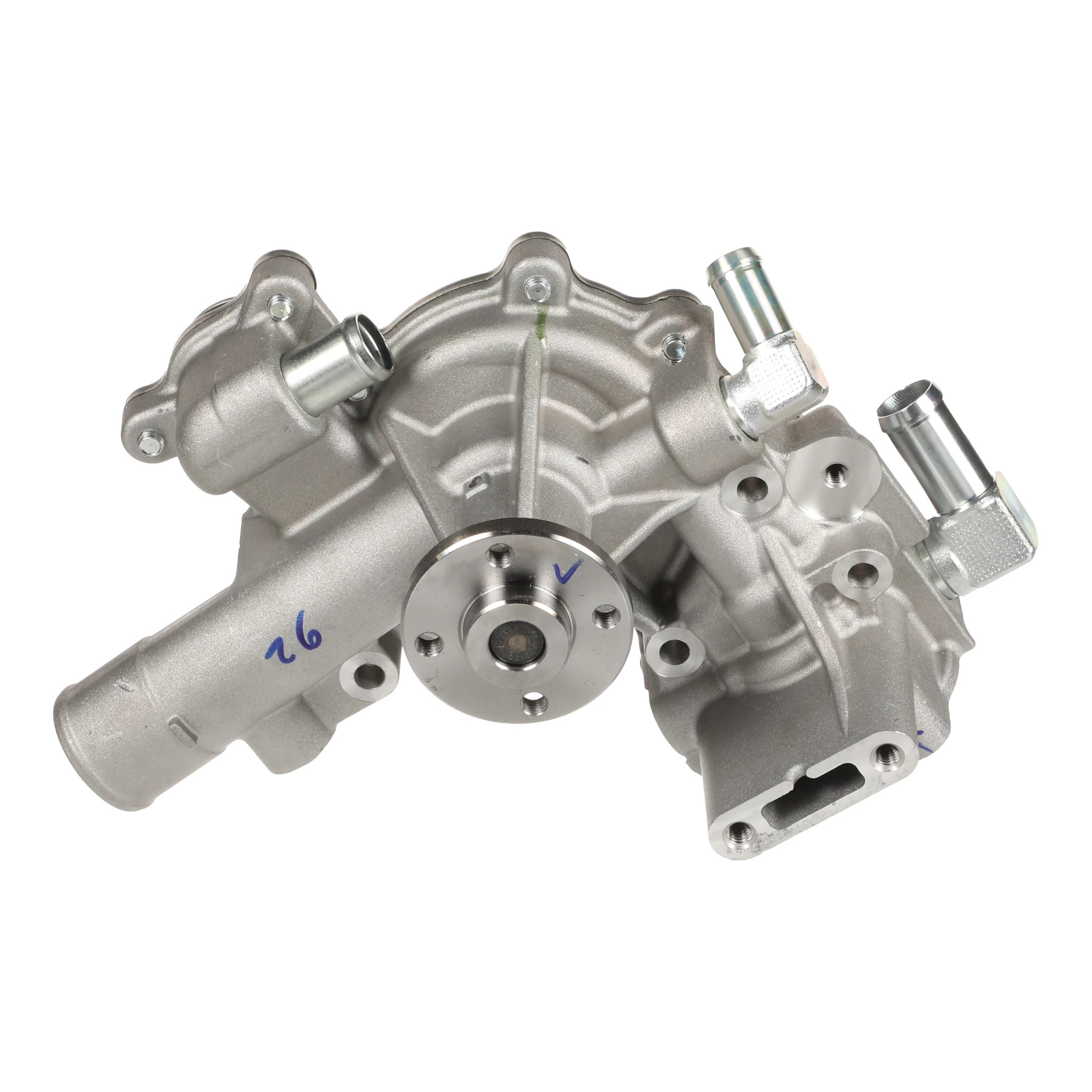 WATER PUMP | CASEIH | CA | EN