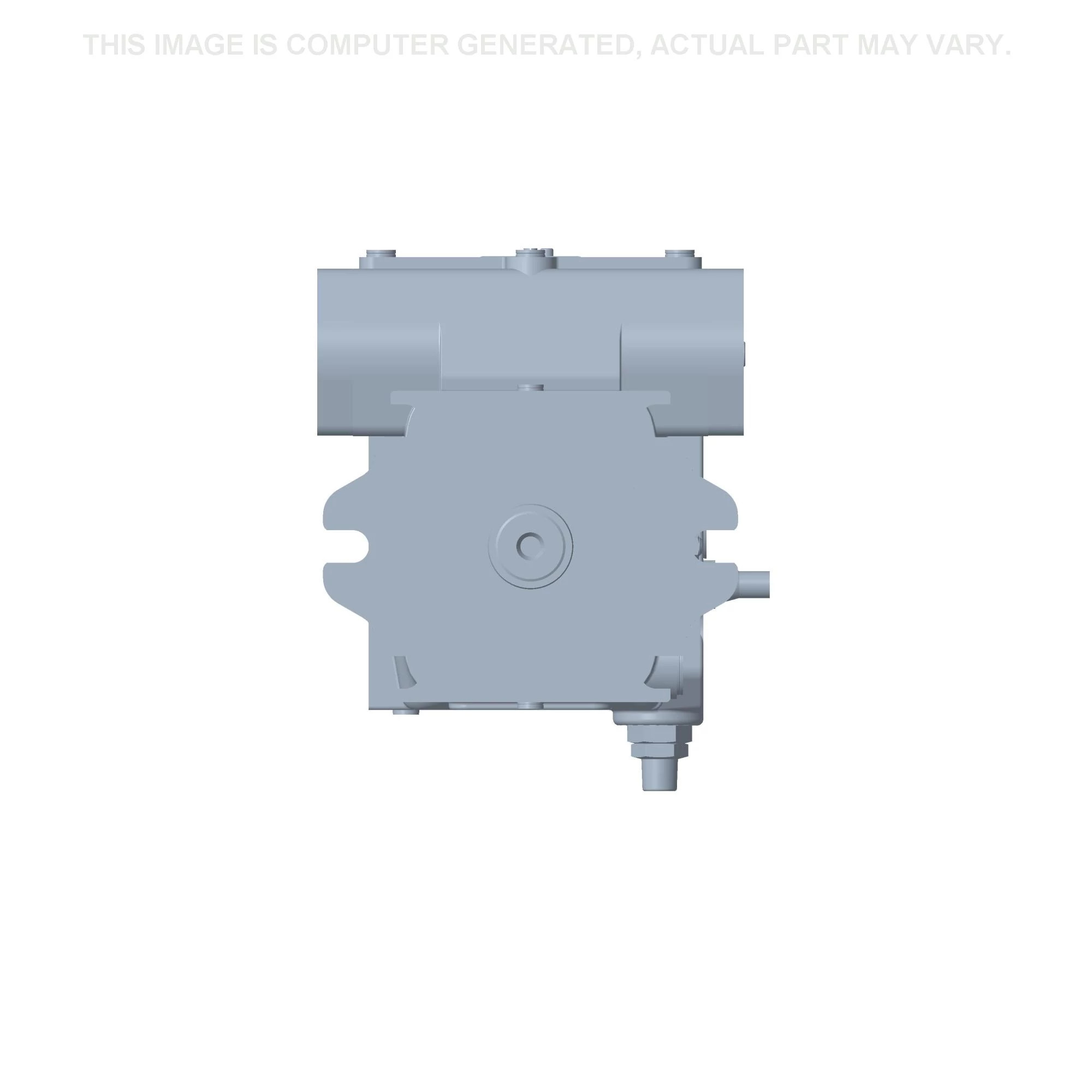 HYDRAULIC PUMP | NEWHOLLANDAG | SA | EN
