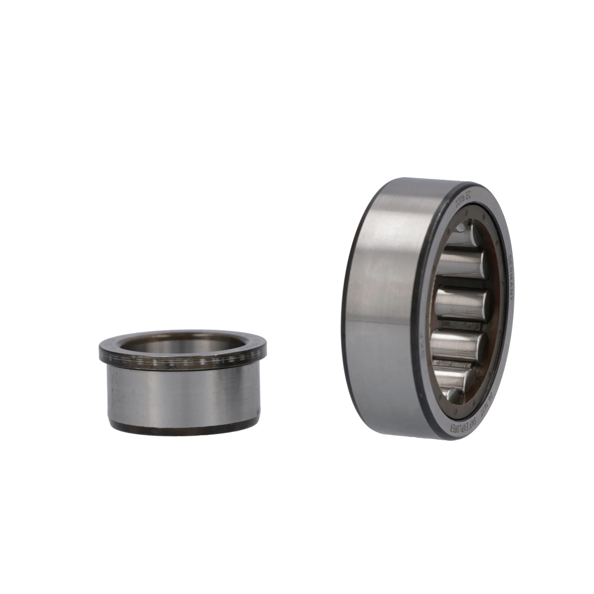 BEARING, ROLLER, CYL | NEWHOLLANDAG | AU | EN