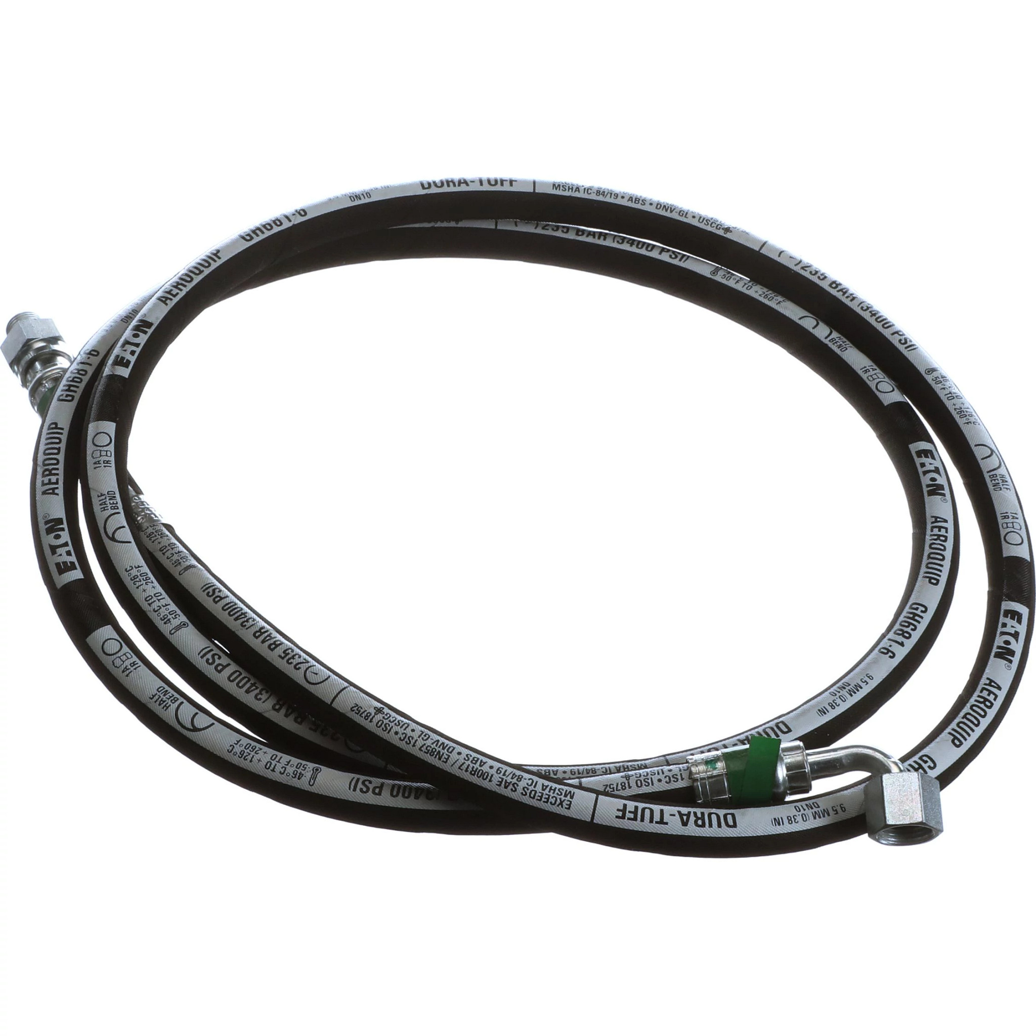 HOSE | CASECE | AMEA | EN