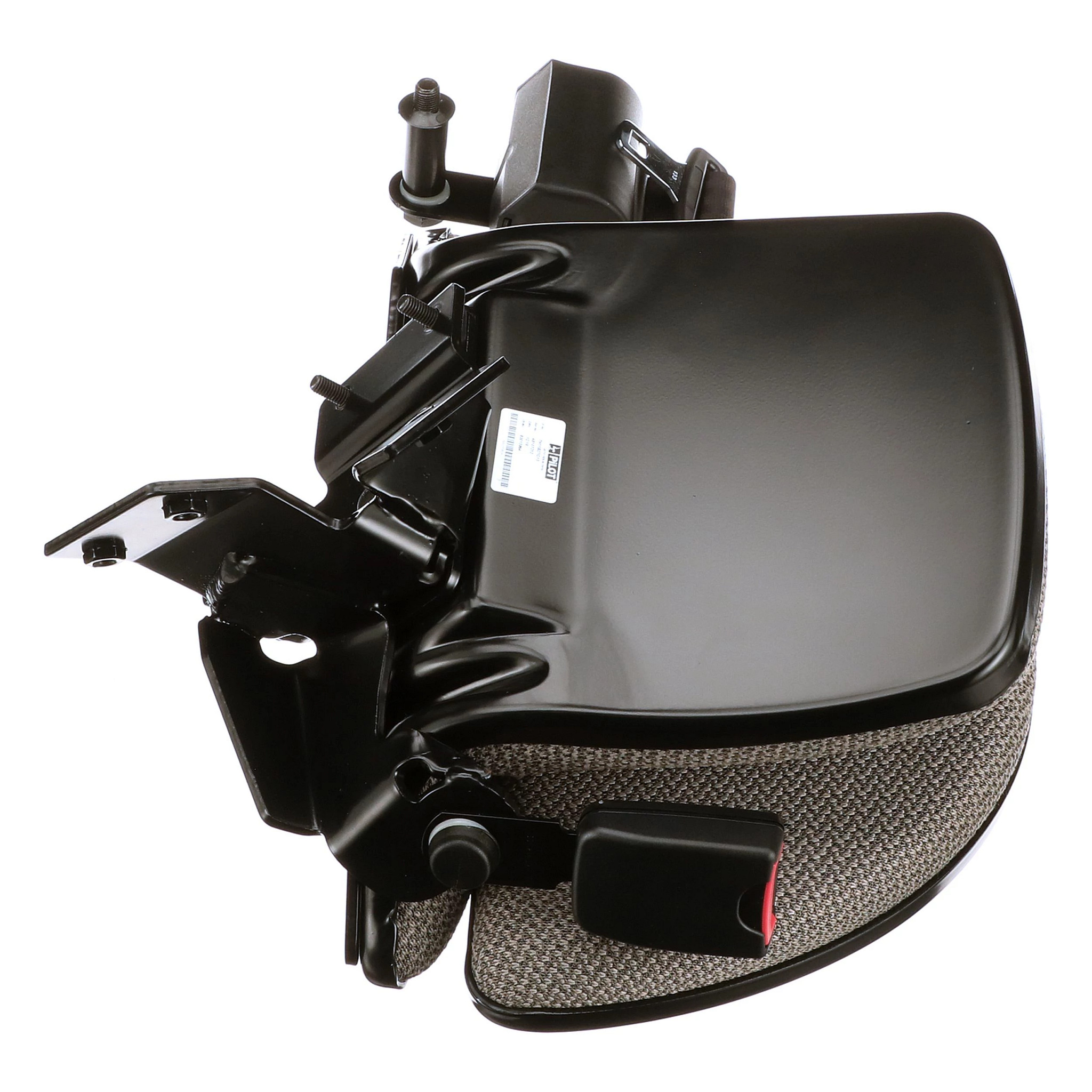 SIÈGE PASSAGE | CASEIH | EU | FR