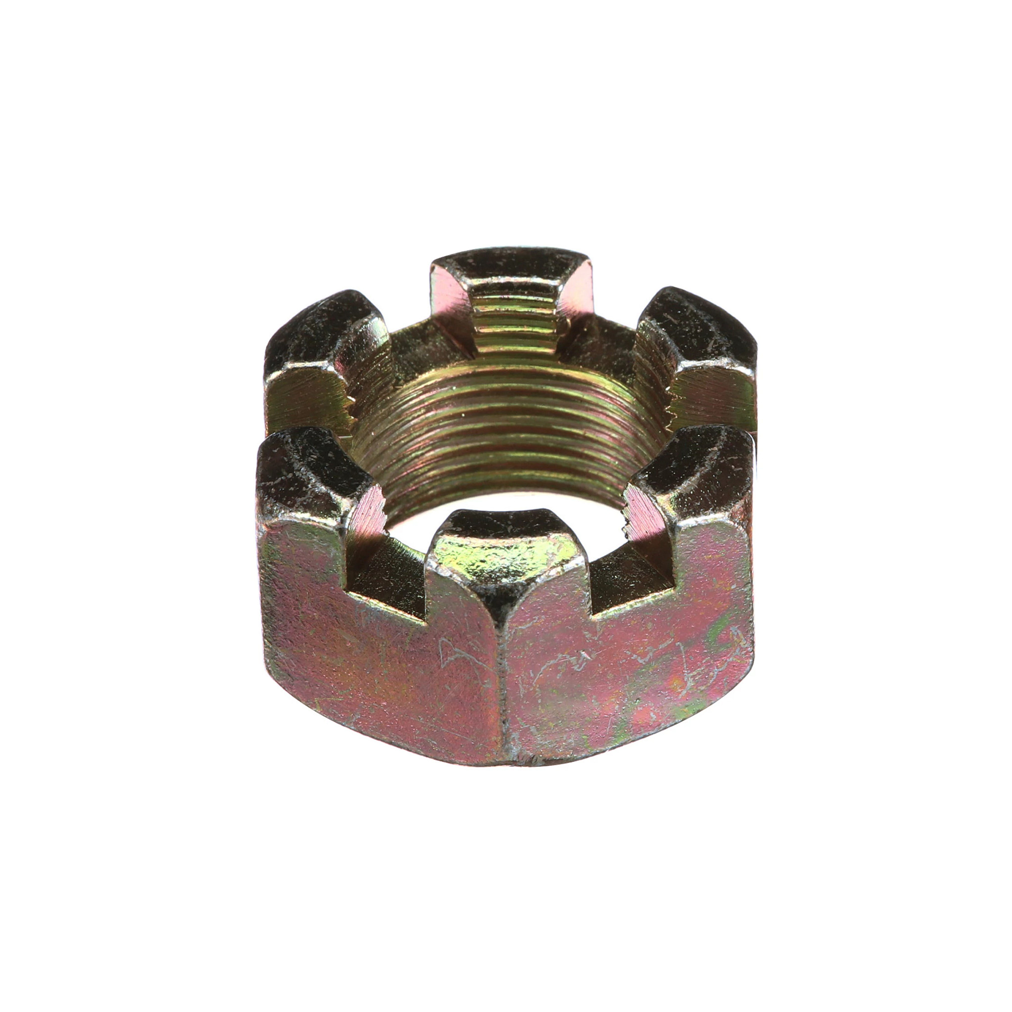 SLOTTED NUT | NEWHOLLANDCE | SA | EN