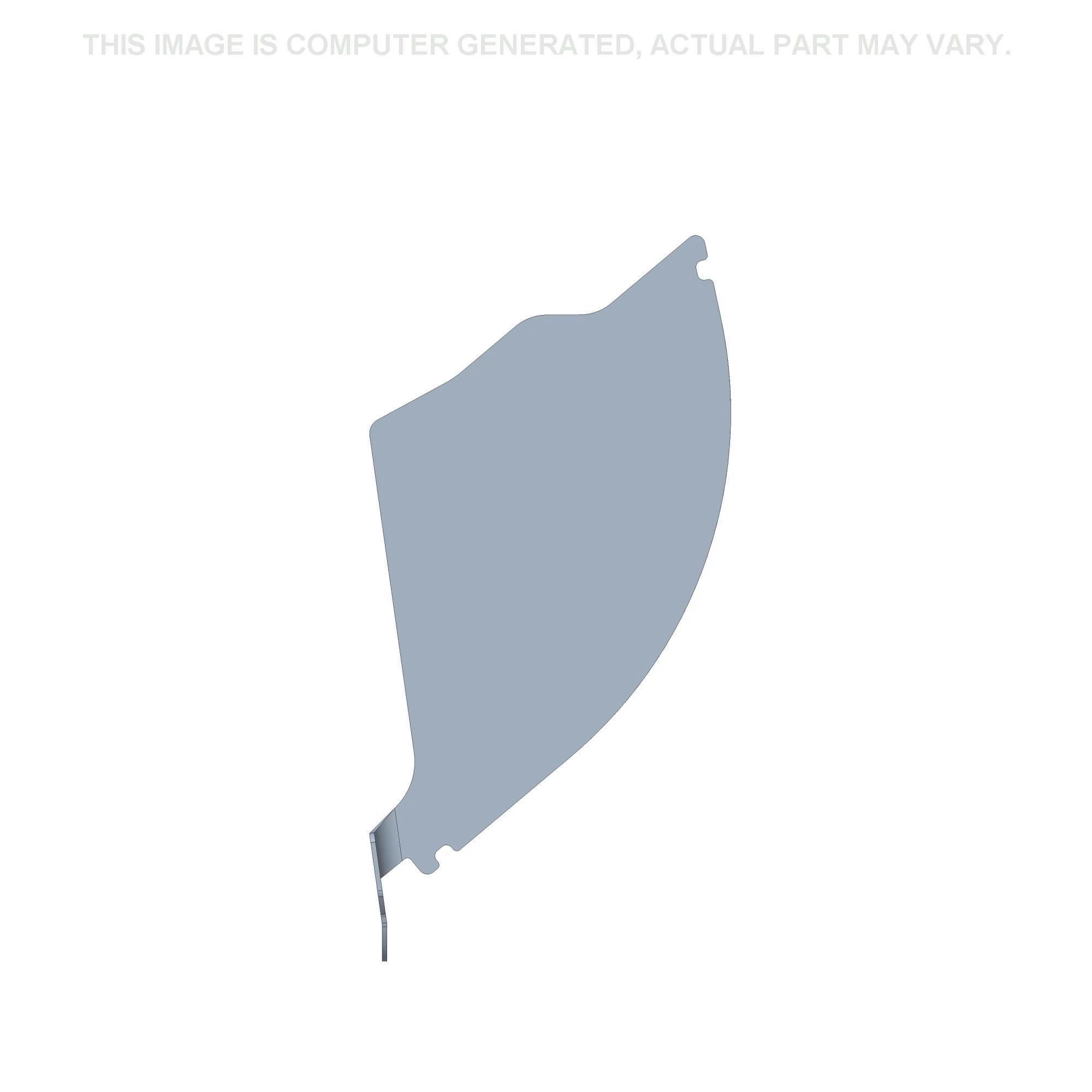 PANEL BOCZNY | NEWHOLLANDAG | EU | RU