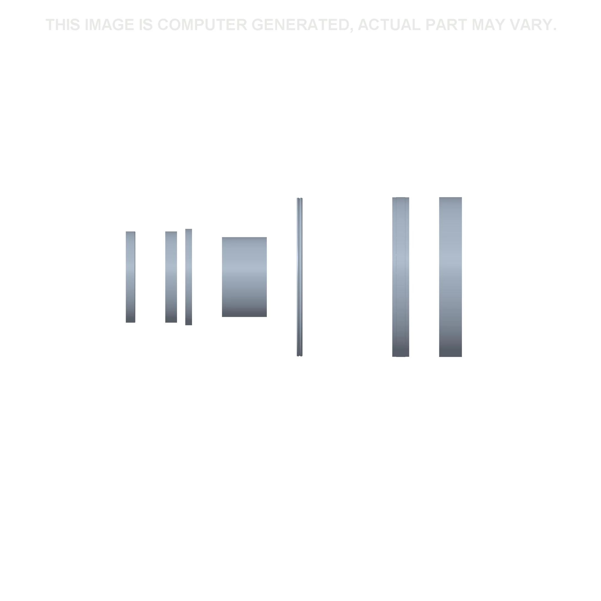 KIT DE VEDAÇÃO | CASEIH | EU | PT