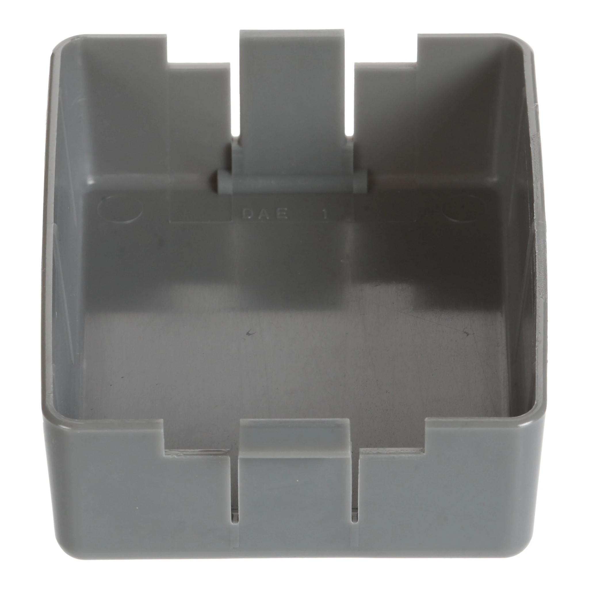 FUSE BOX | CASECE | US | EN